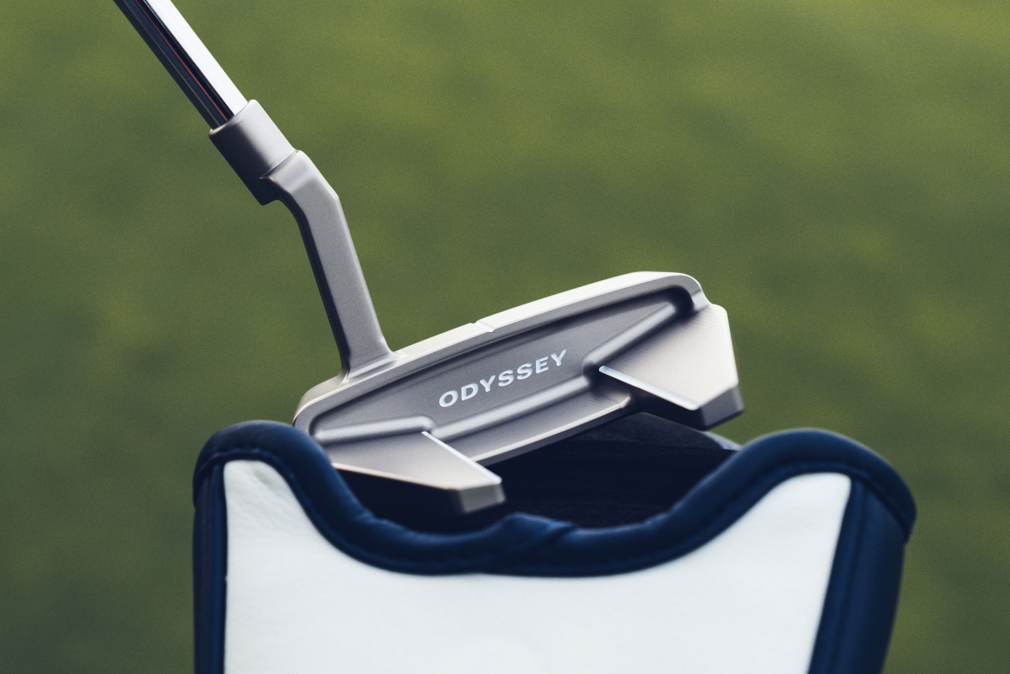 Odyssey Ai-One Milled 7 T CH Putter product image