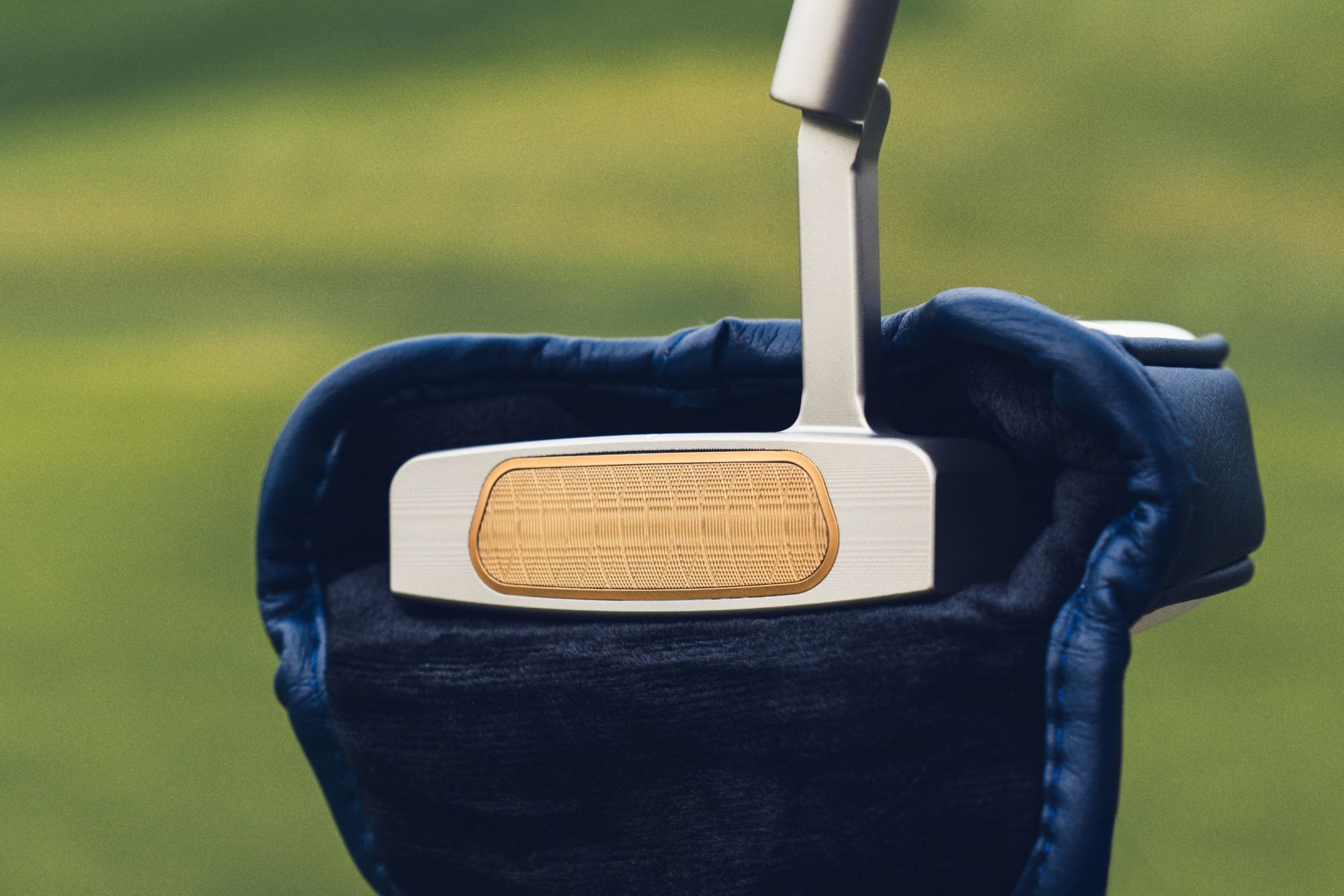 Odyssey Ai-One Milled 7 T CH Putter product image