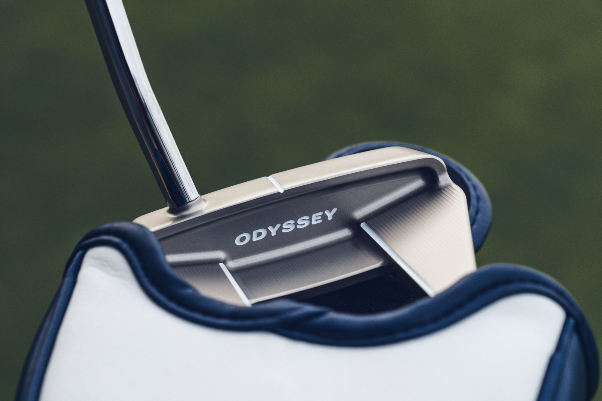 Odyssey Ai-One Milled 7 T DB Putter product image