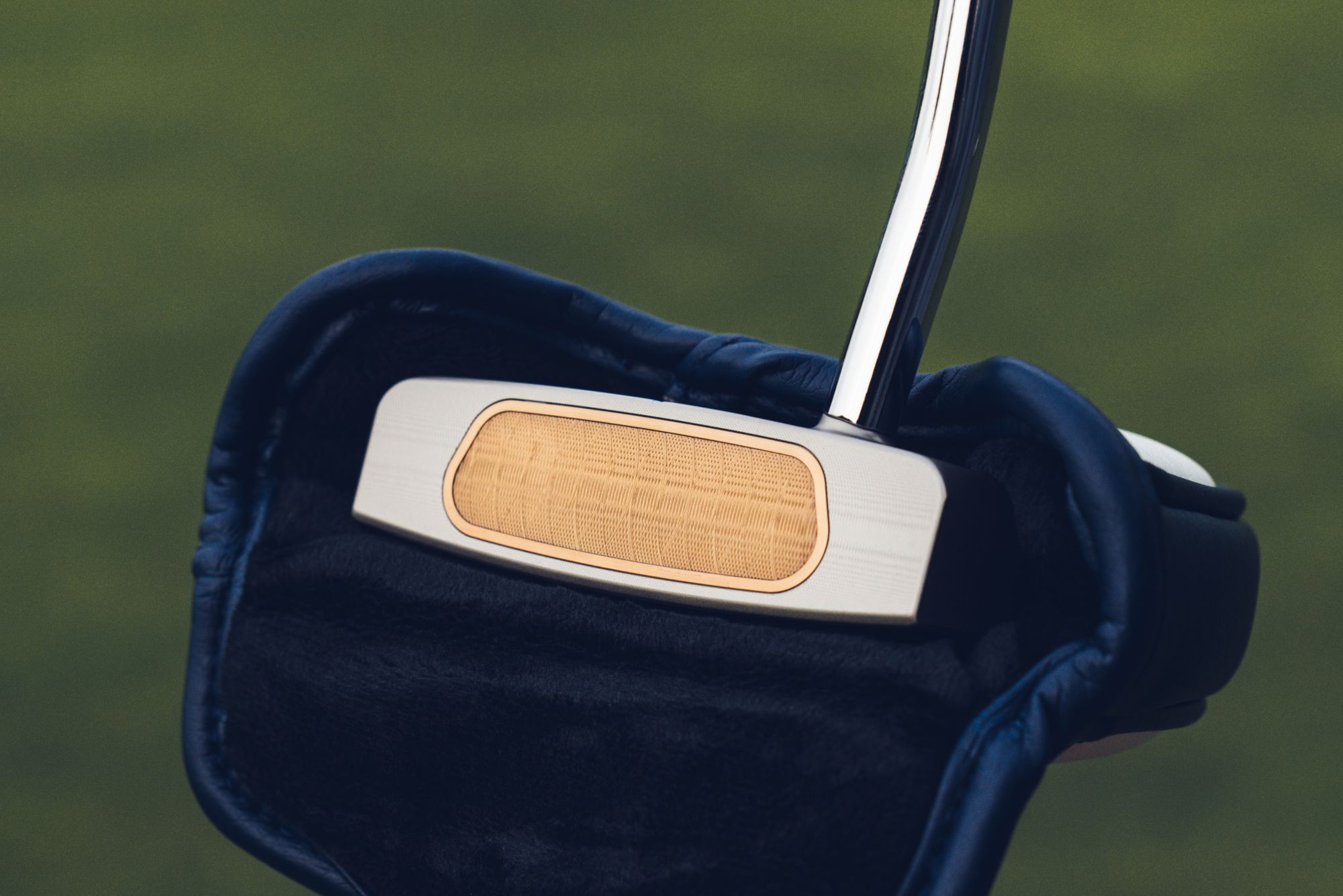 Odyssey Ai-One Milled 7 T DB Putter product image
