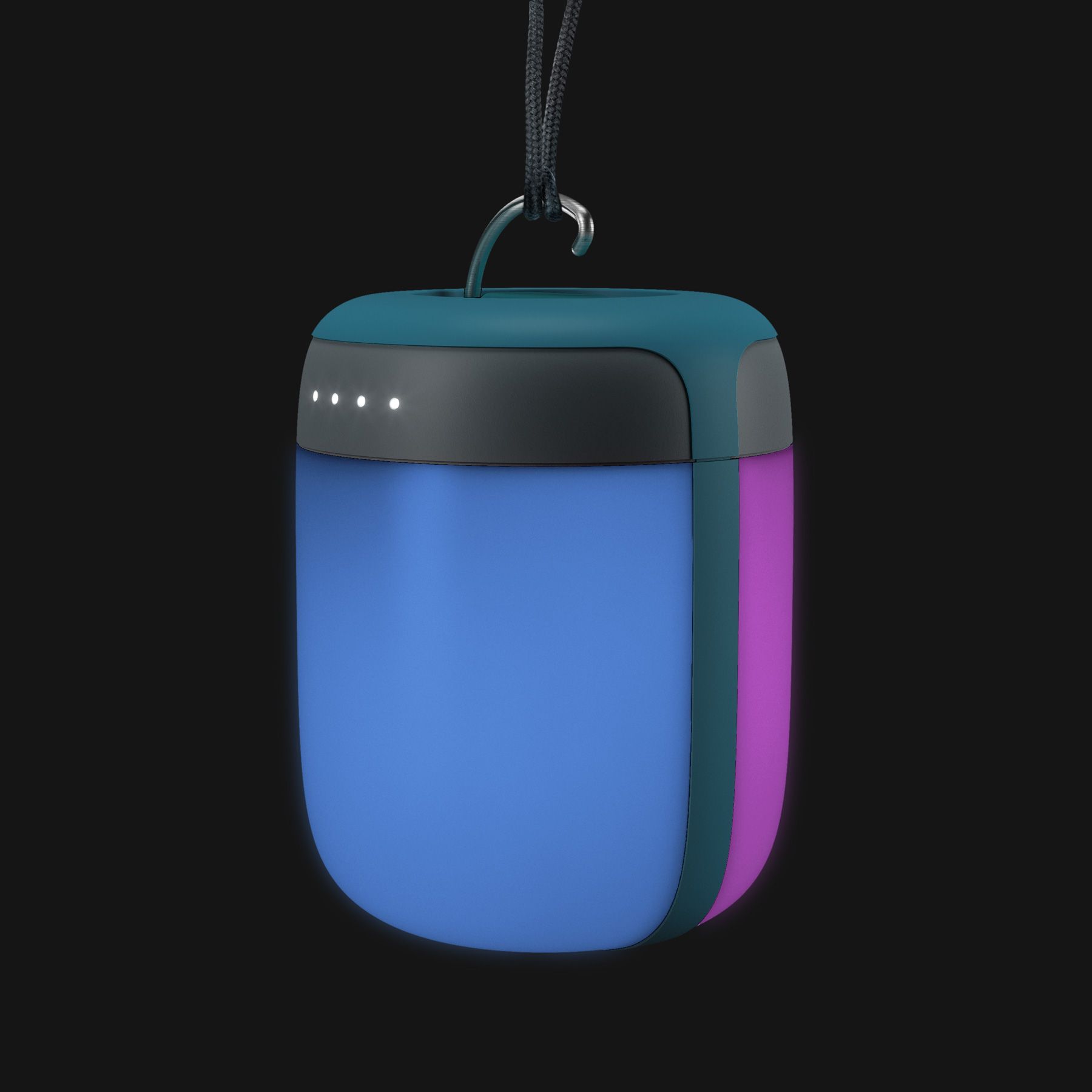 BioLite AlpenGlow 250 Lantern product image