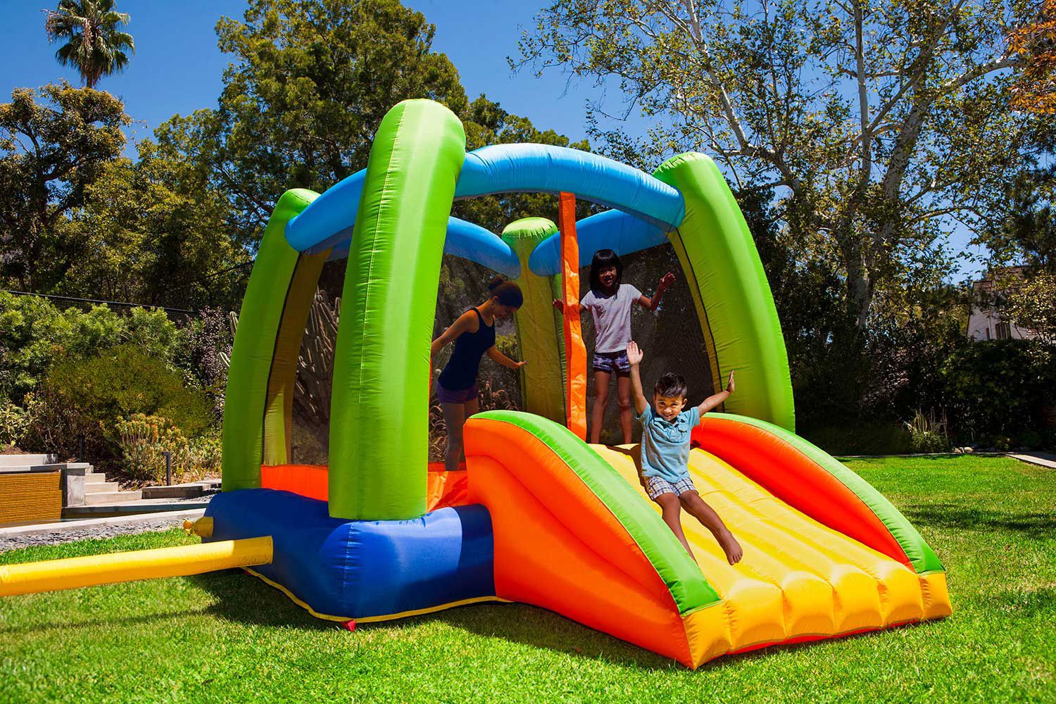 Sportspower Jump 'N Play product image