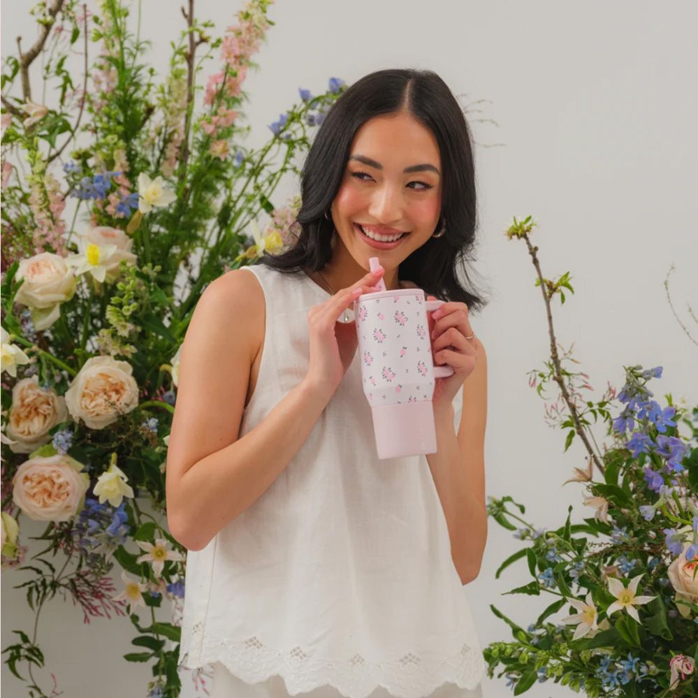 HYDROJUG 20 oz. Traveler Tumbler product image