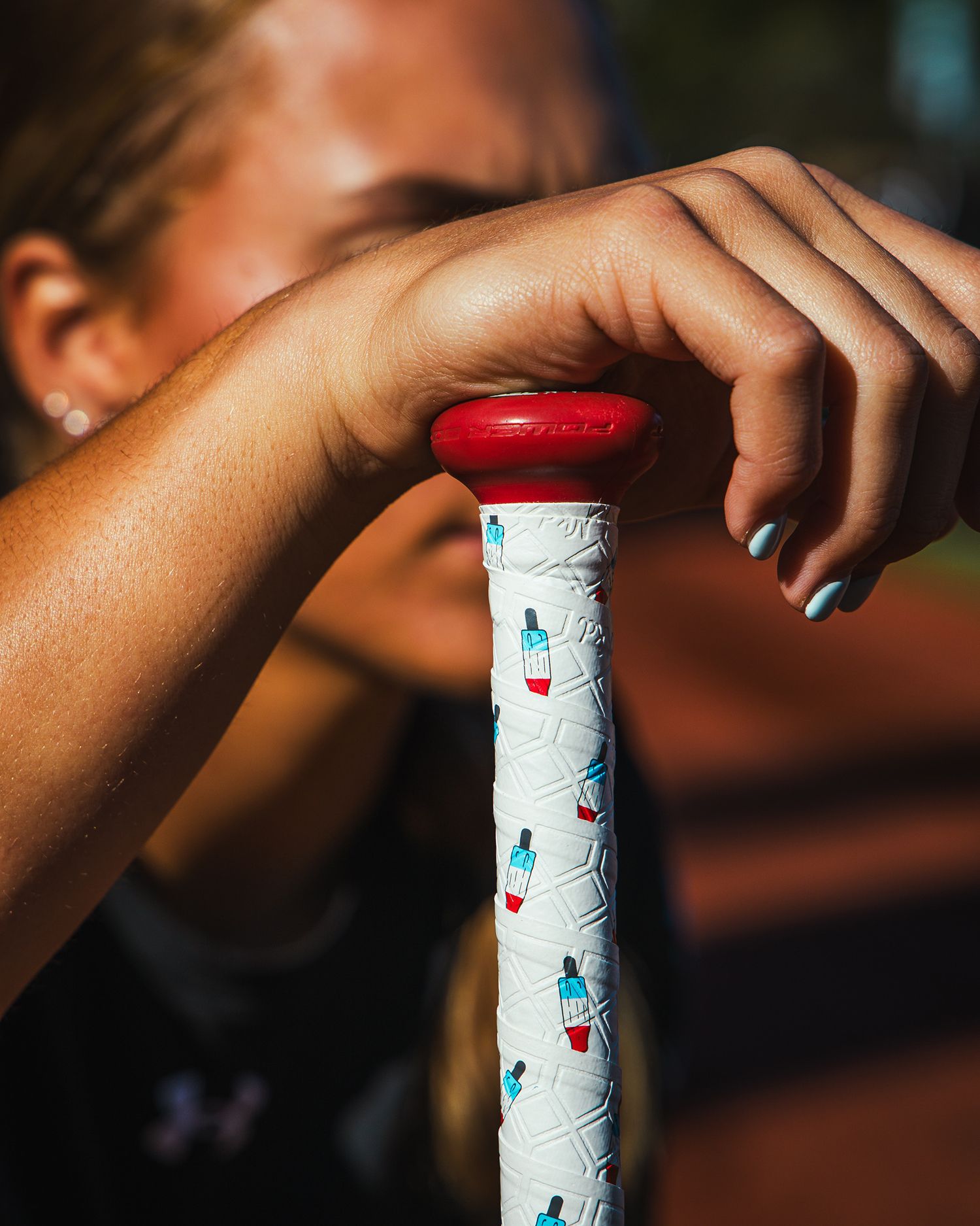 Naked Grips Icon Series Bat Grips product image