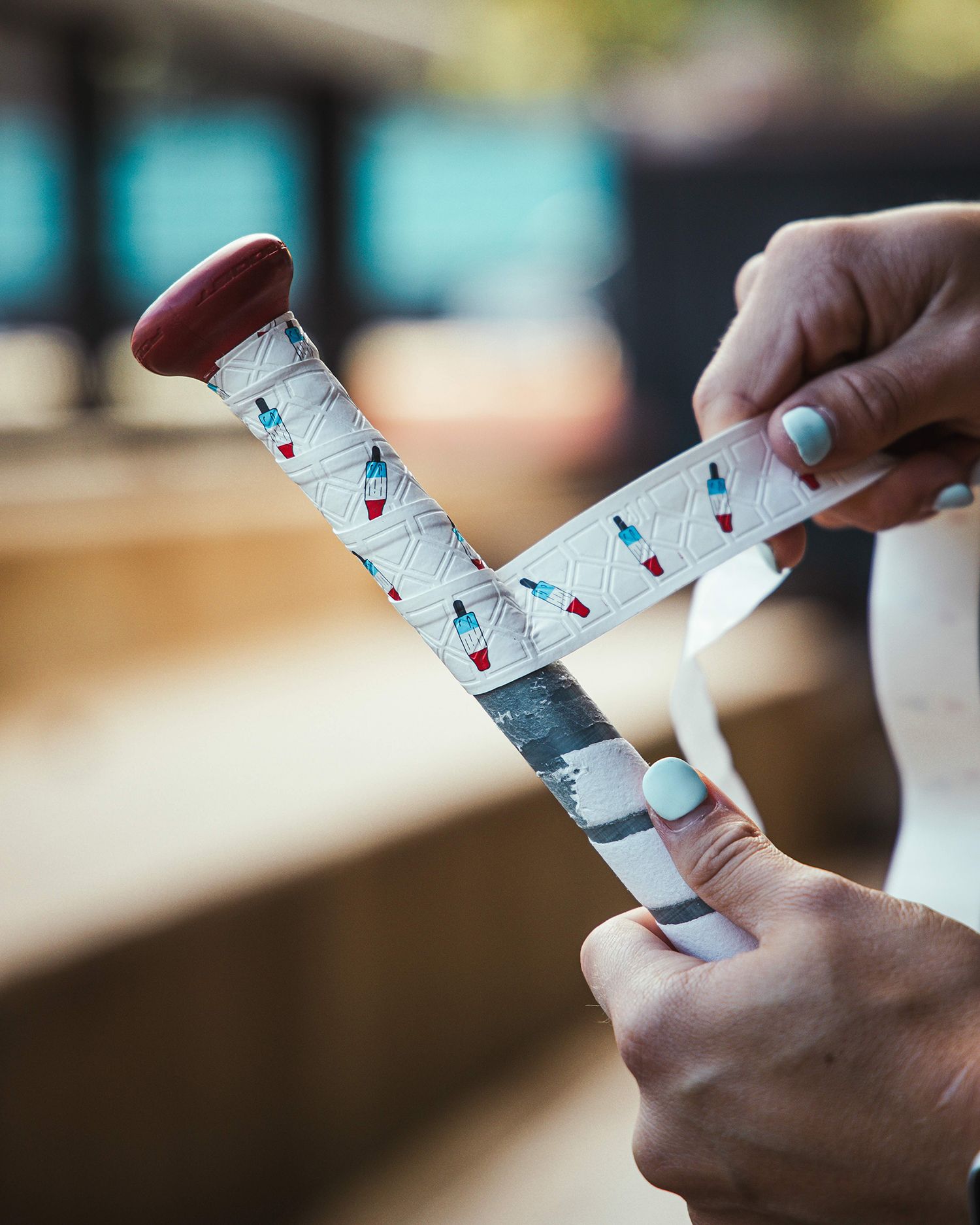 Naked Grips Icon Series Bat Grips product image