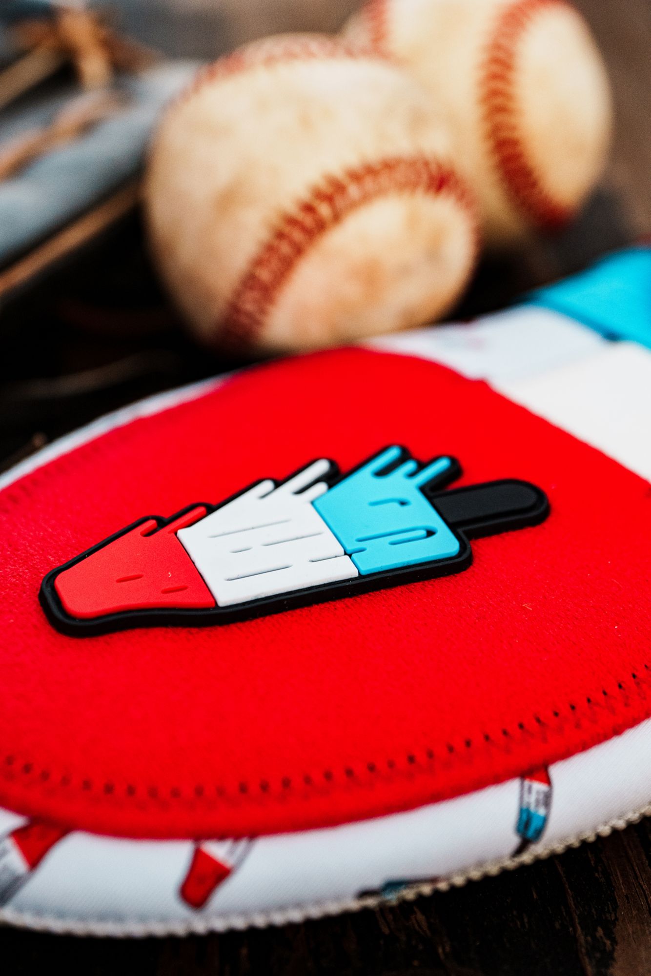 Naked Grips Youth Sliding Mitt product image