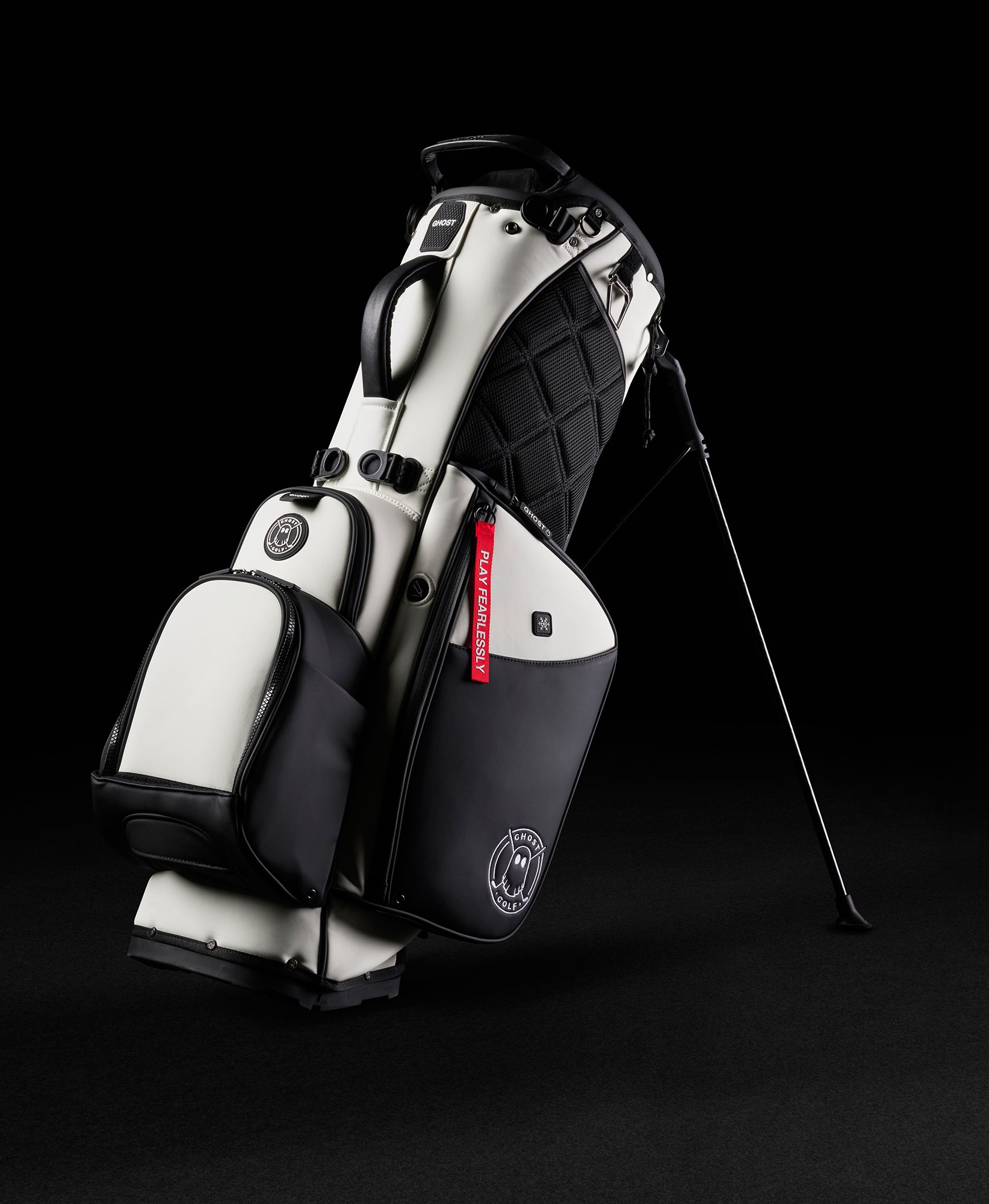 Ghost Golf 2025 Anyday 7-Way Stand Bag product image