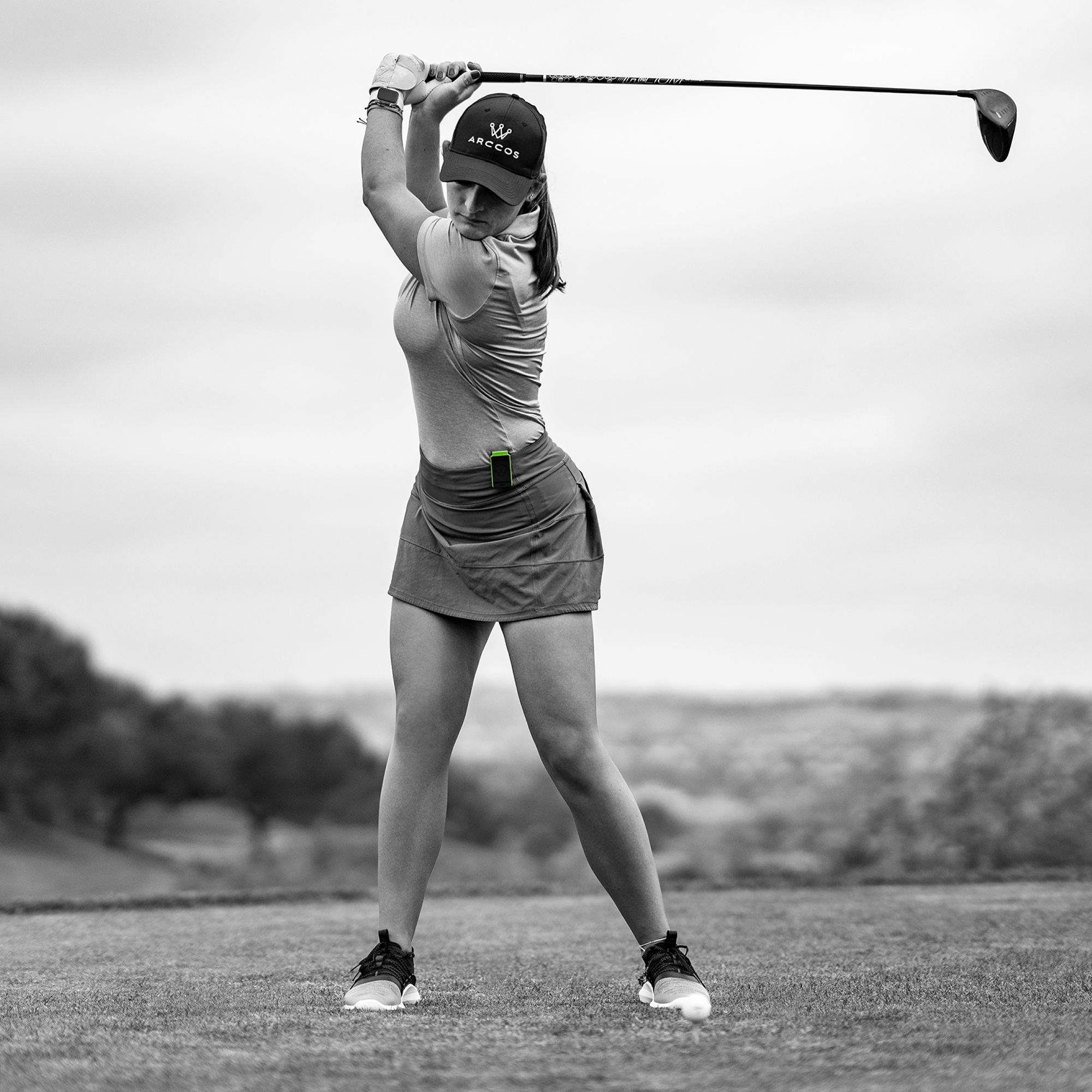 Arccos Caddie LINK product image