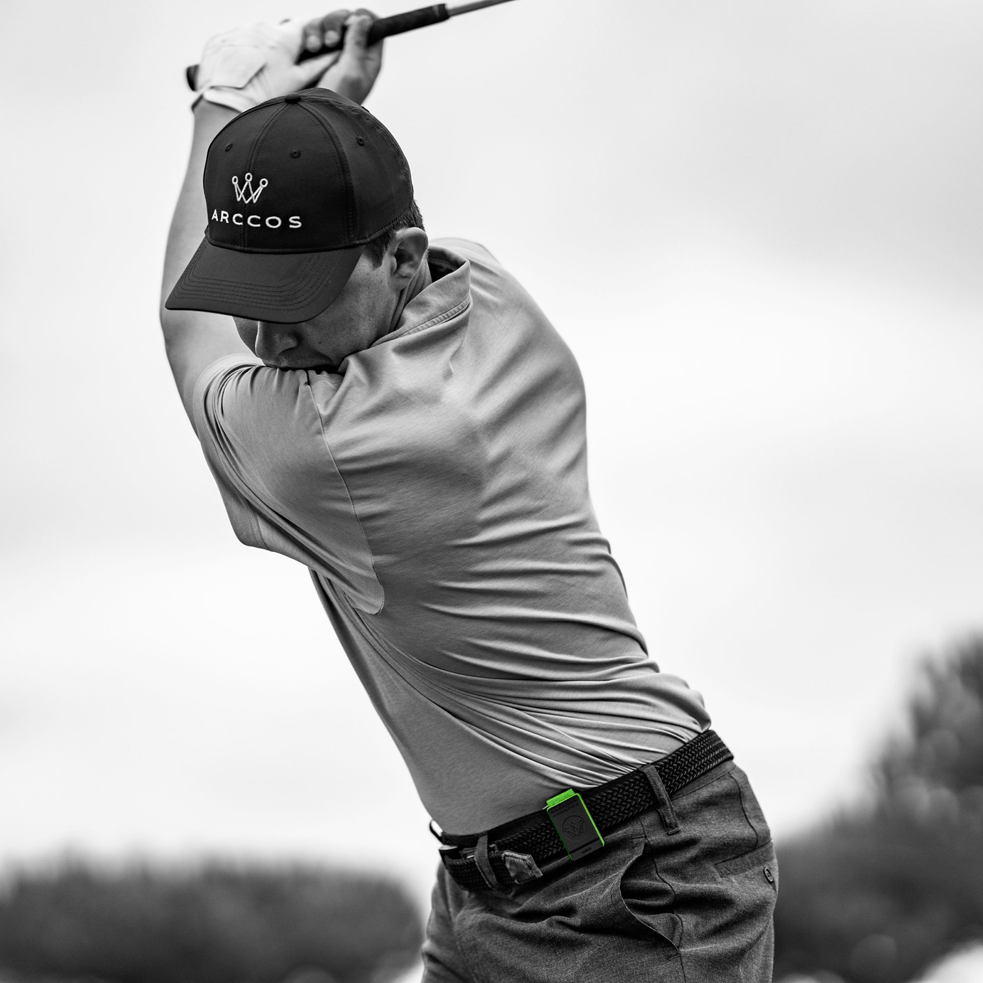 Arccos Caddie LINK product image