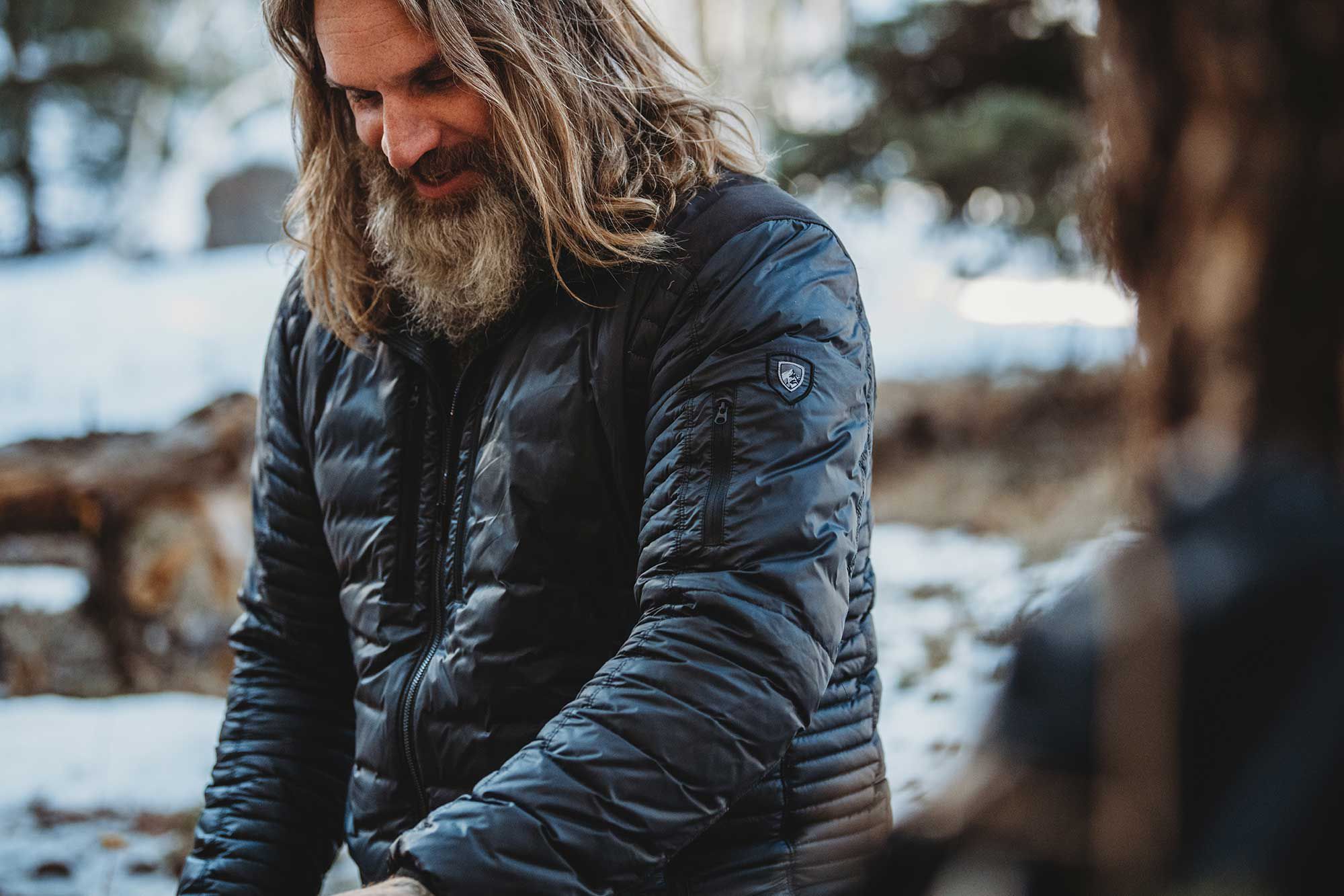 KÜHL Men's Spyfire Jacket product image