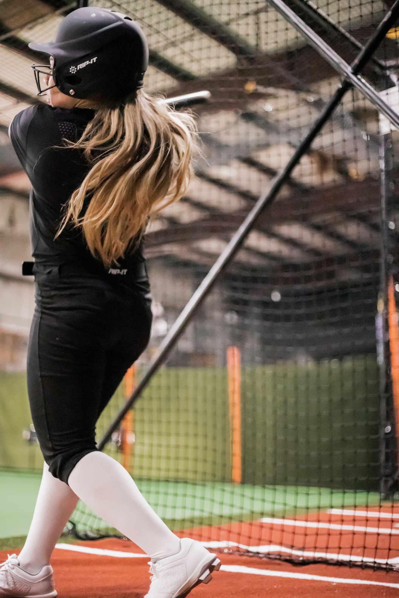 RIP-IT Women's Revolution Athletic Fit Softball Pants product image