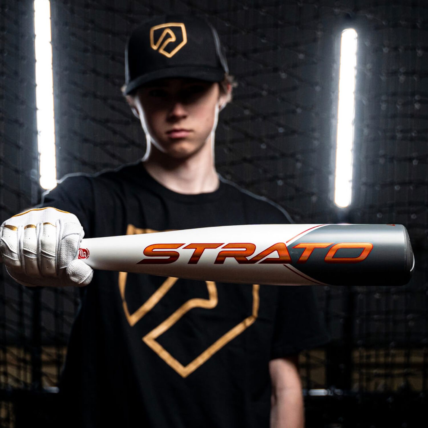 Axe Strato 2¾'' USSSA Bat 2023 (-10)