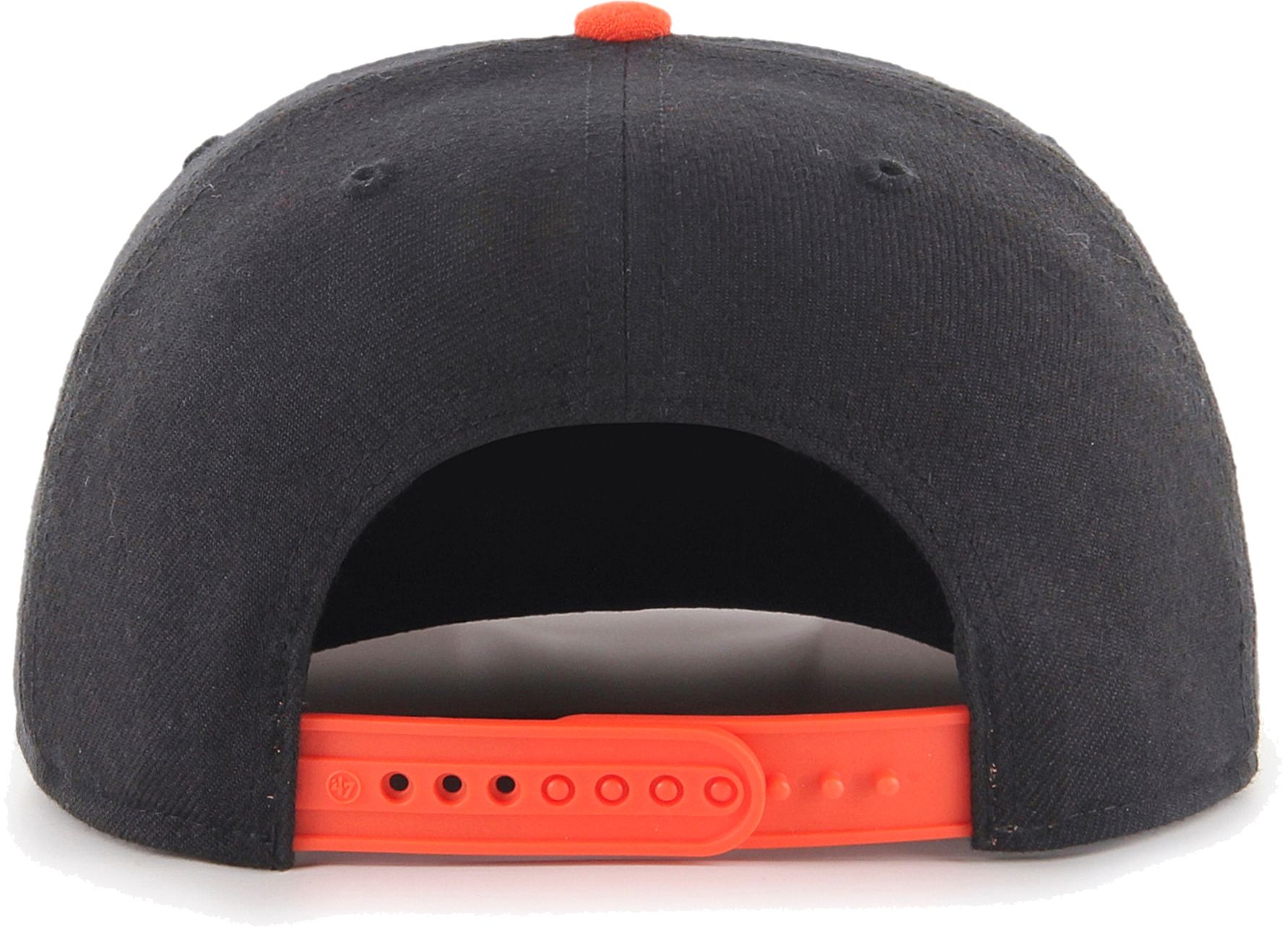 ‘47 Baltimore Orioles Two Tone Lil Shot Captain Adjustable Hat product image