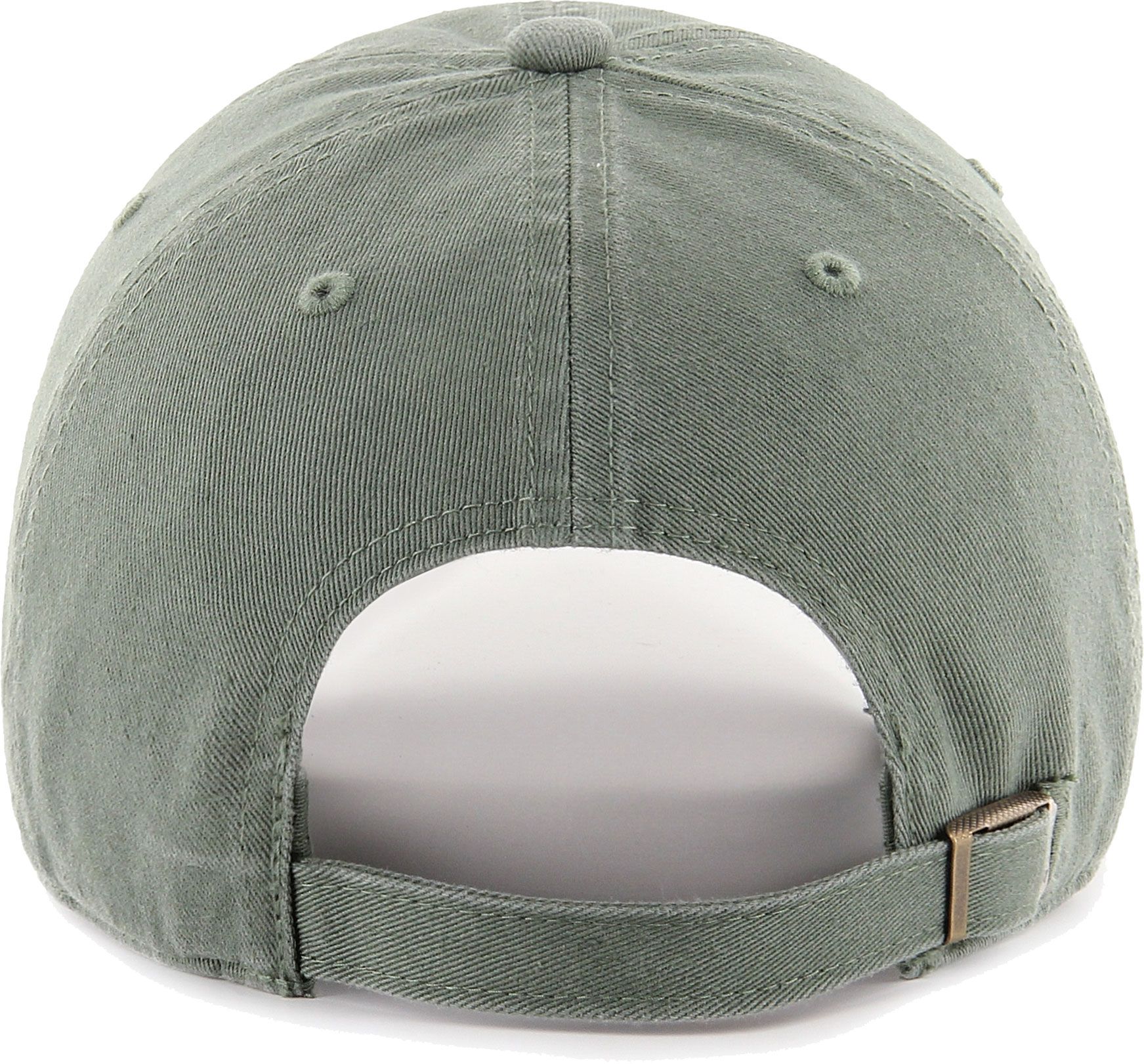 ‘47 Men's Toronto Blue Jays Green Clean Up Adjustable Hat product image