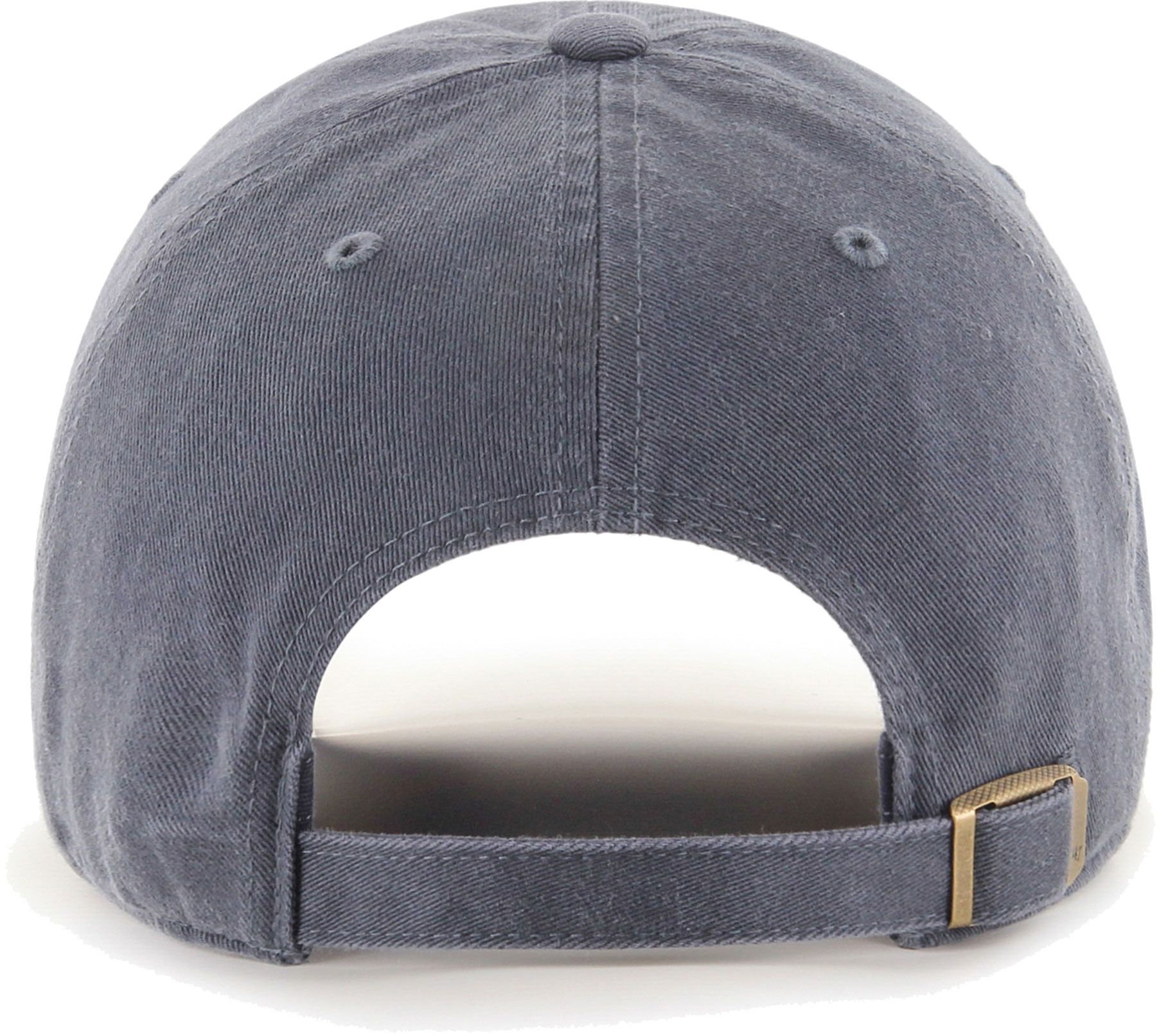 ‘47 Men's Toronto Blue Jays Navy Clean Up Adjustable Hat product image