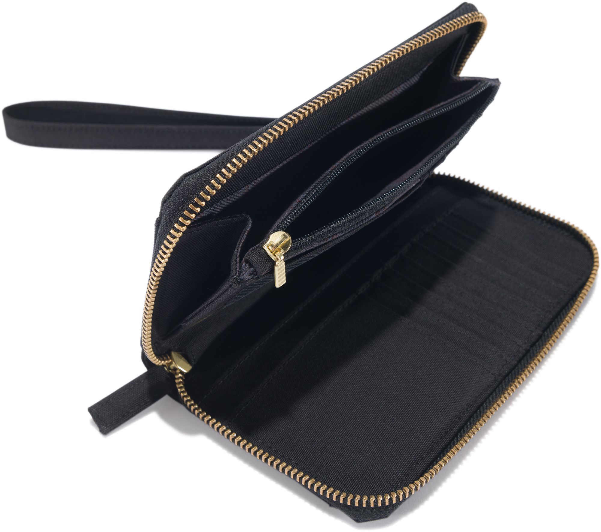 Carhartt Nylon Duck Lay-Flat Clutch Wallet product image