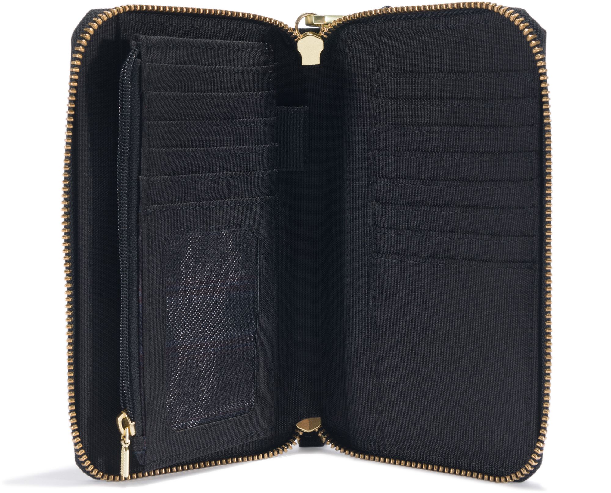 Carhartt Nylon Duck Lay-Flat Clutch Wallet product image