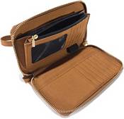 Carhartt Nylon Duck Lay-Flat Clutch Wallet product image