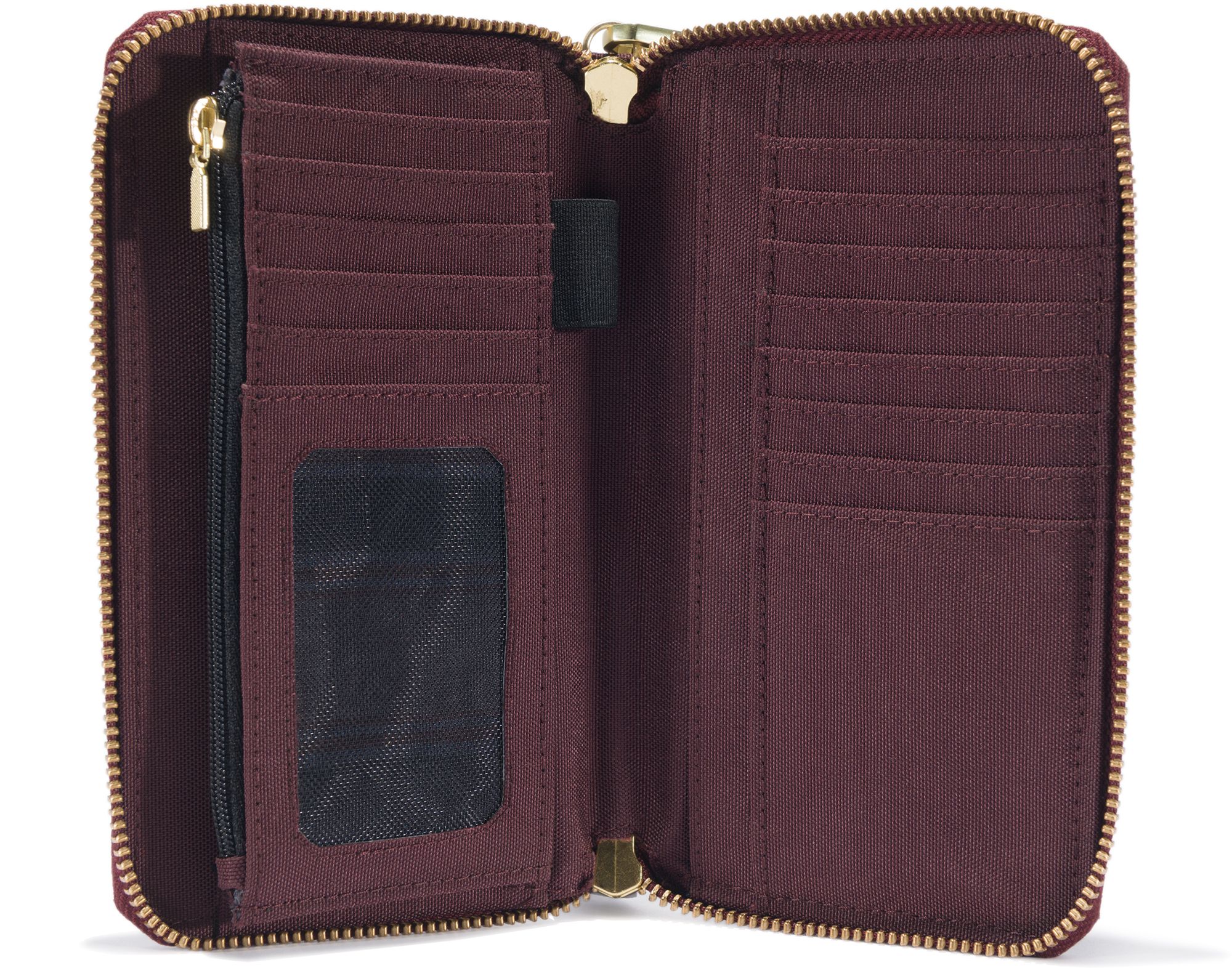 Carhartt Nylon Duck Lay-Flat Clutch Wallet product image