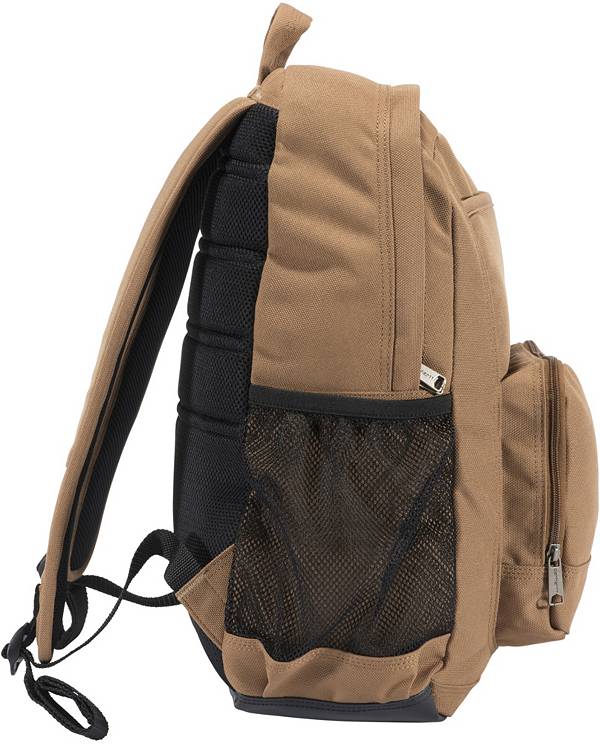 23L SINGLE-COMPARTMENT BACKPACK