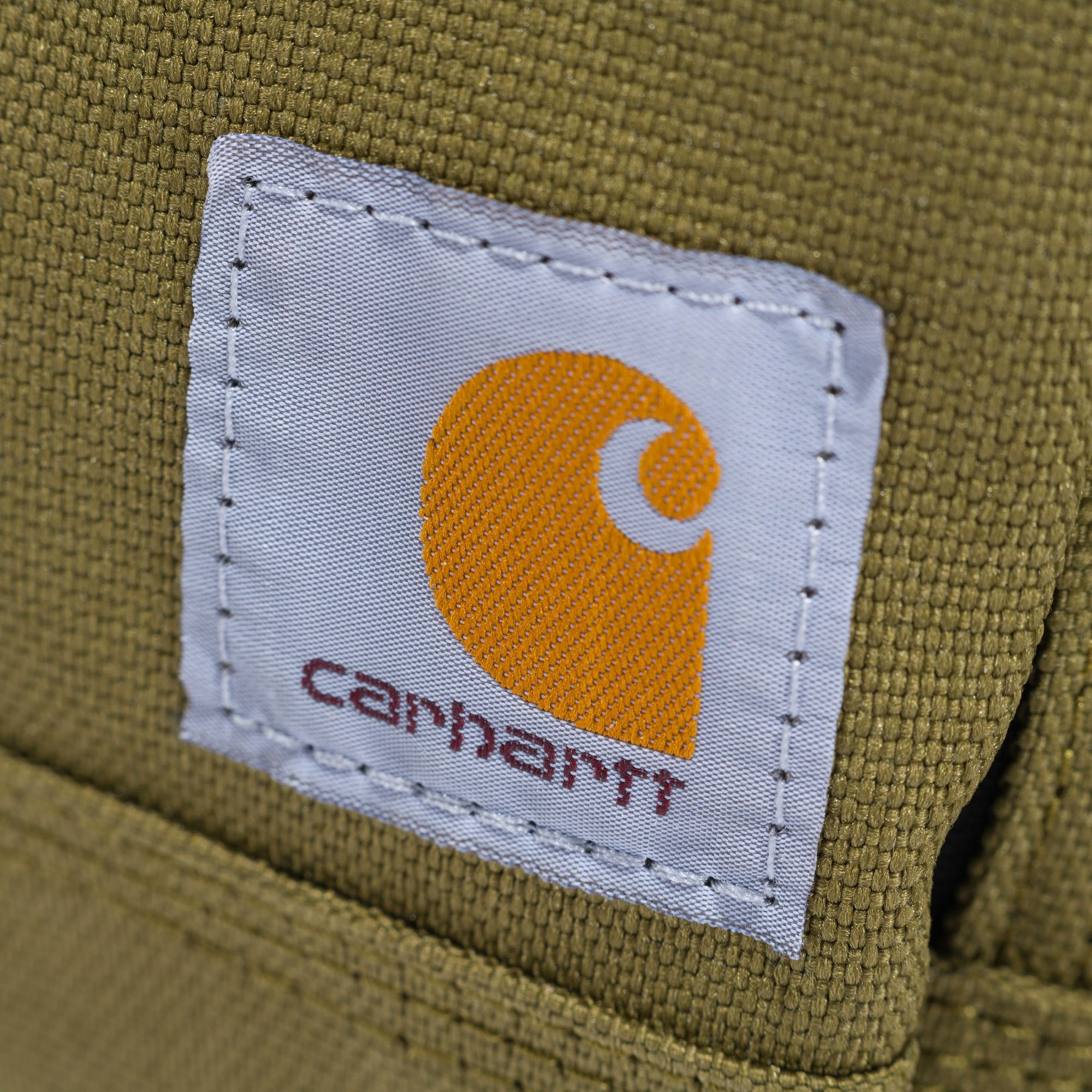 Carhartt 23L Single Compartment Backpack