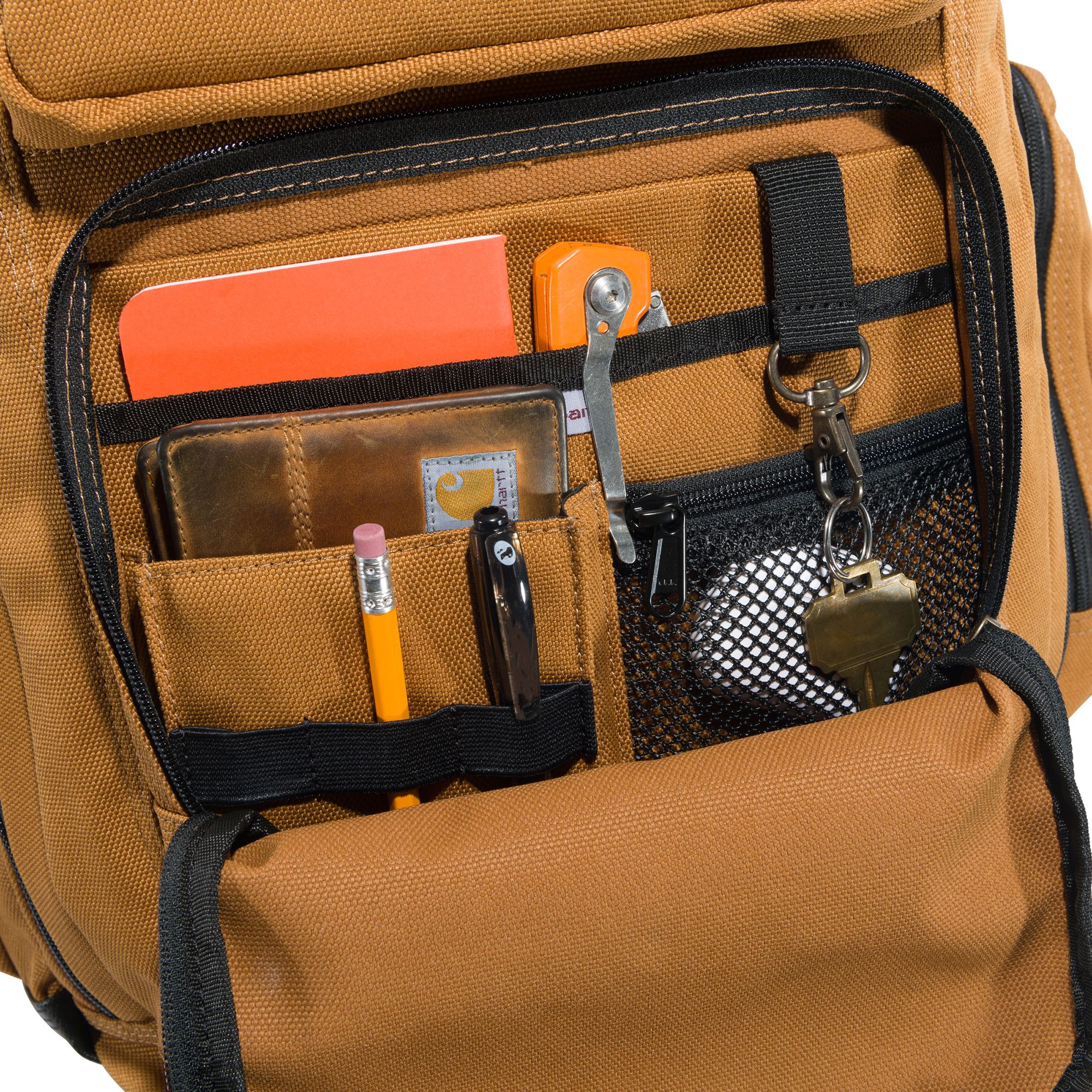 Carhartt 35L Triple Compartment Backpack product image