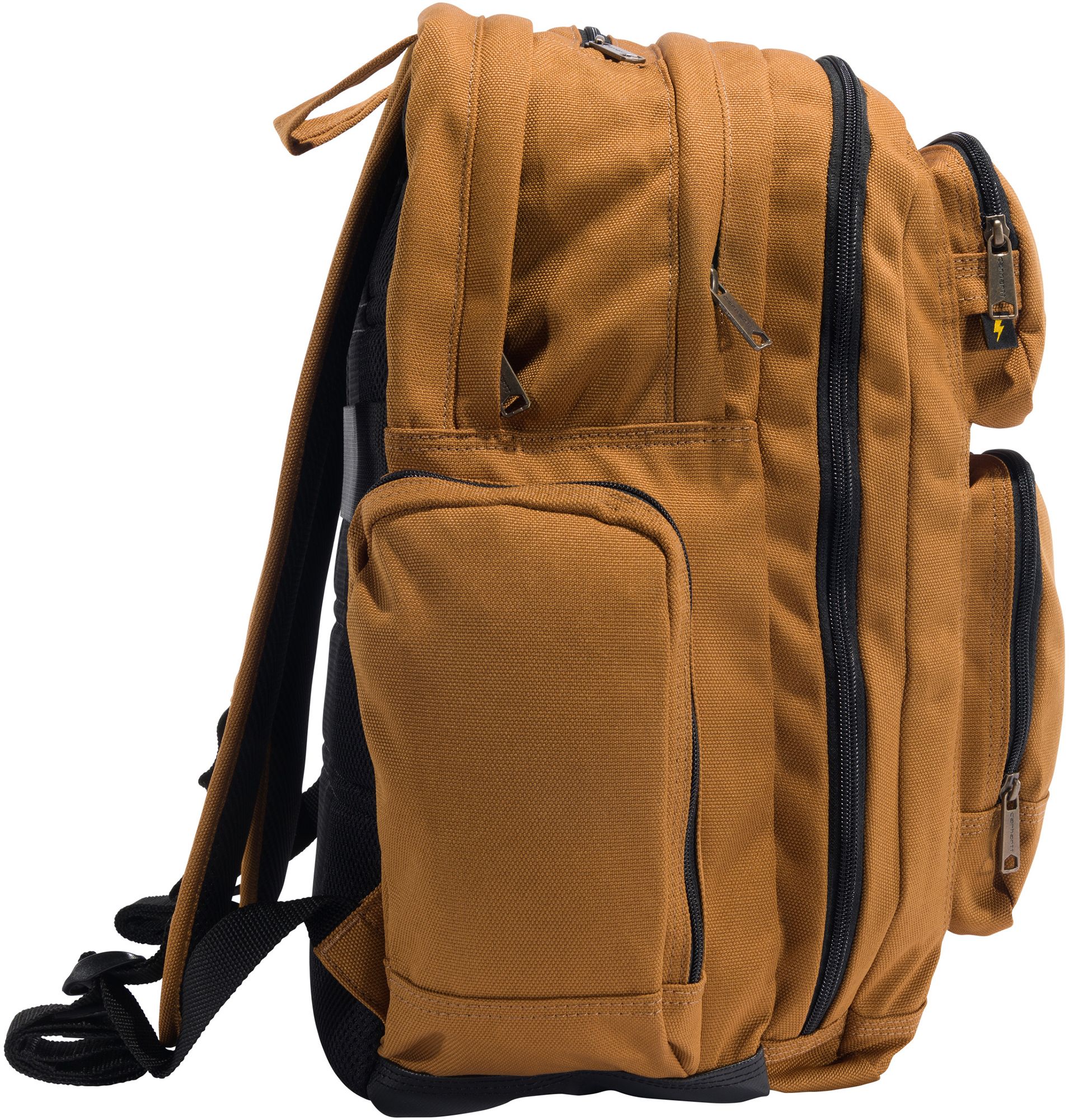 Carhartt 35L Triple Compartment Backpack product image
