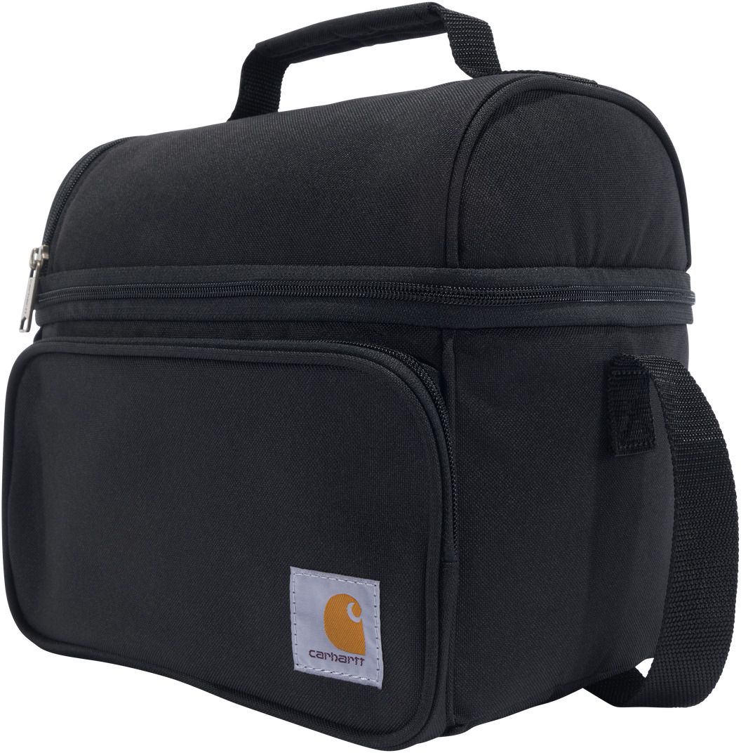 Carhartt Insulated 12 Can Two Compartment Lunch Cooler product image