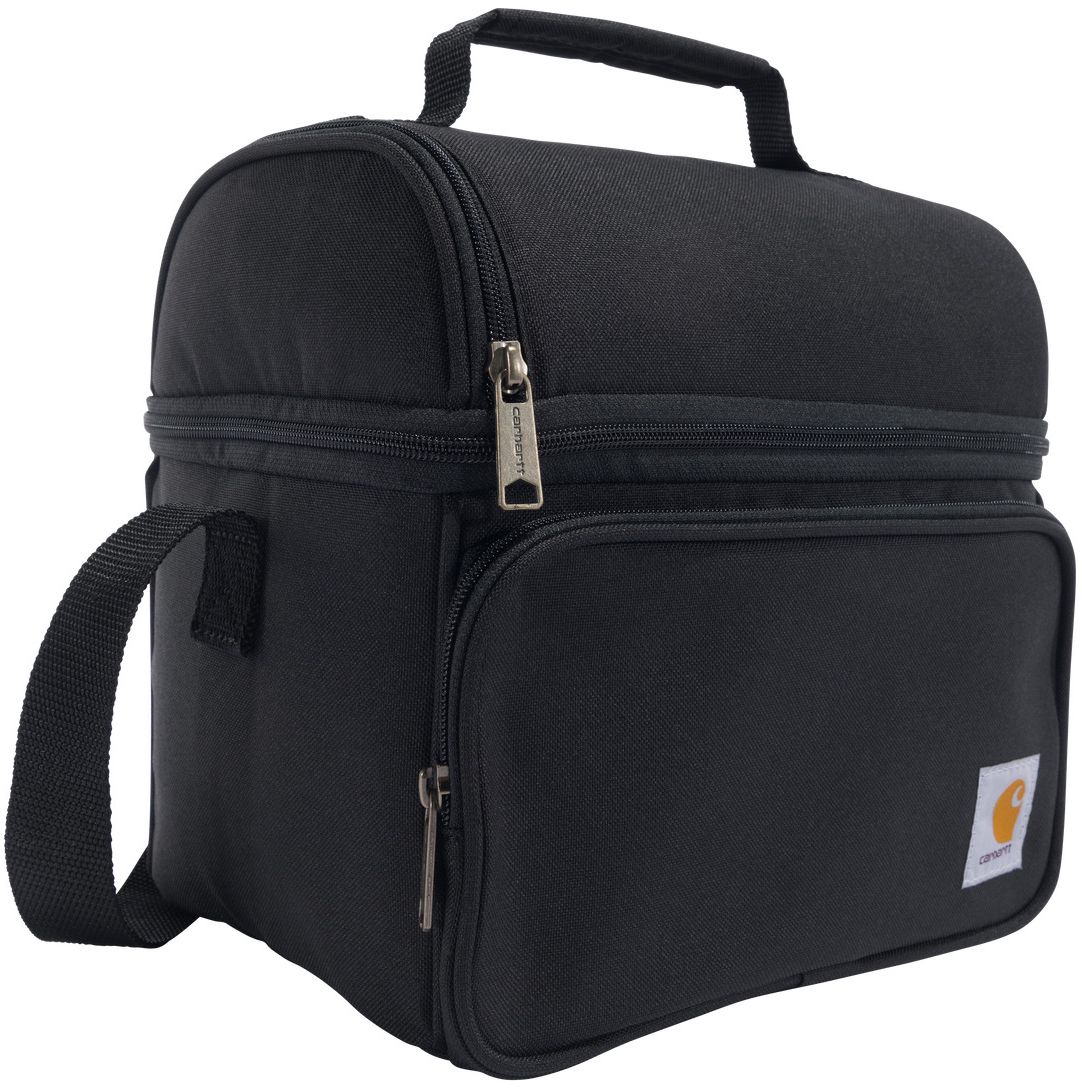 Carhartt Insulated 12 Can Two Compartment Lunch Cooler product image