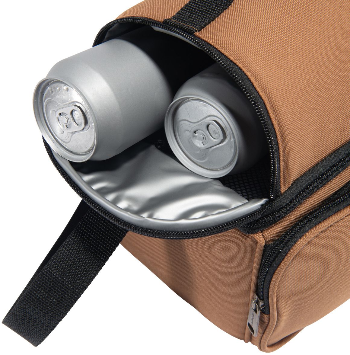 Carhartt Insulated 12 Can Two Compartment Lunch Cooler product image