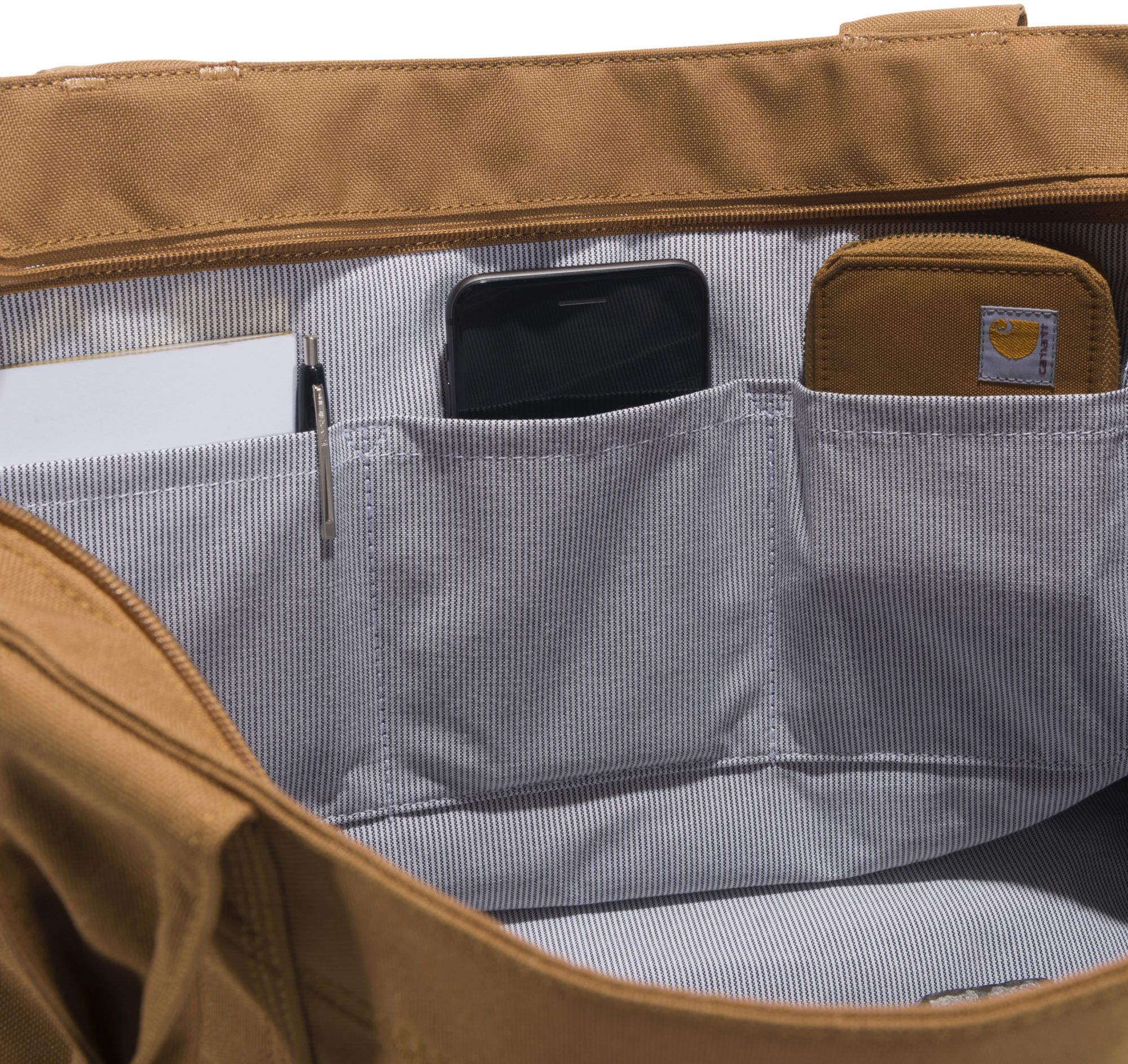 Carhartt Horizontal Zip Tote product image