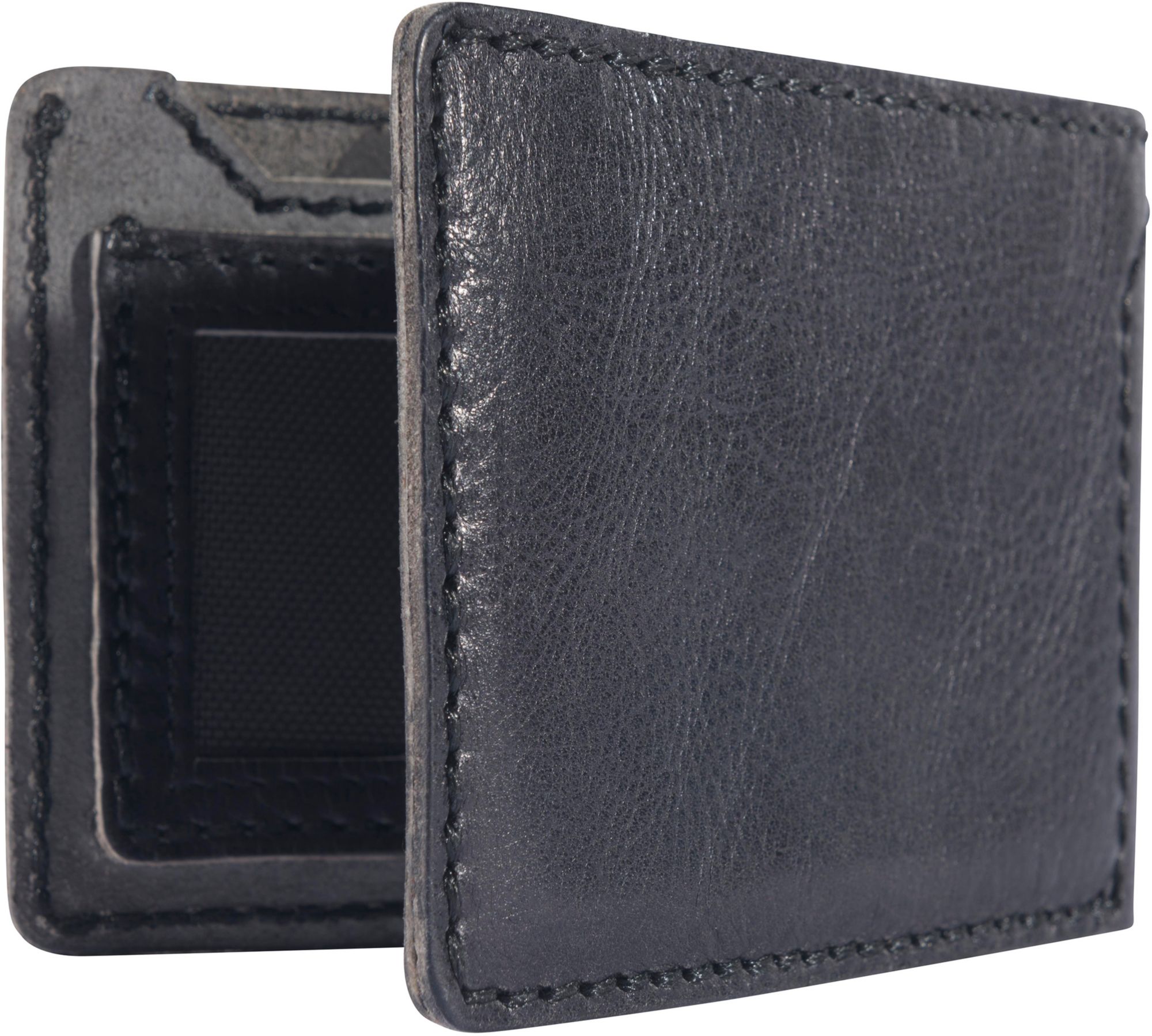 Carhartt Men's Patina Leather Bifold Wallet product image