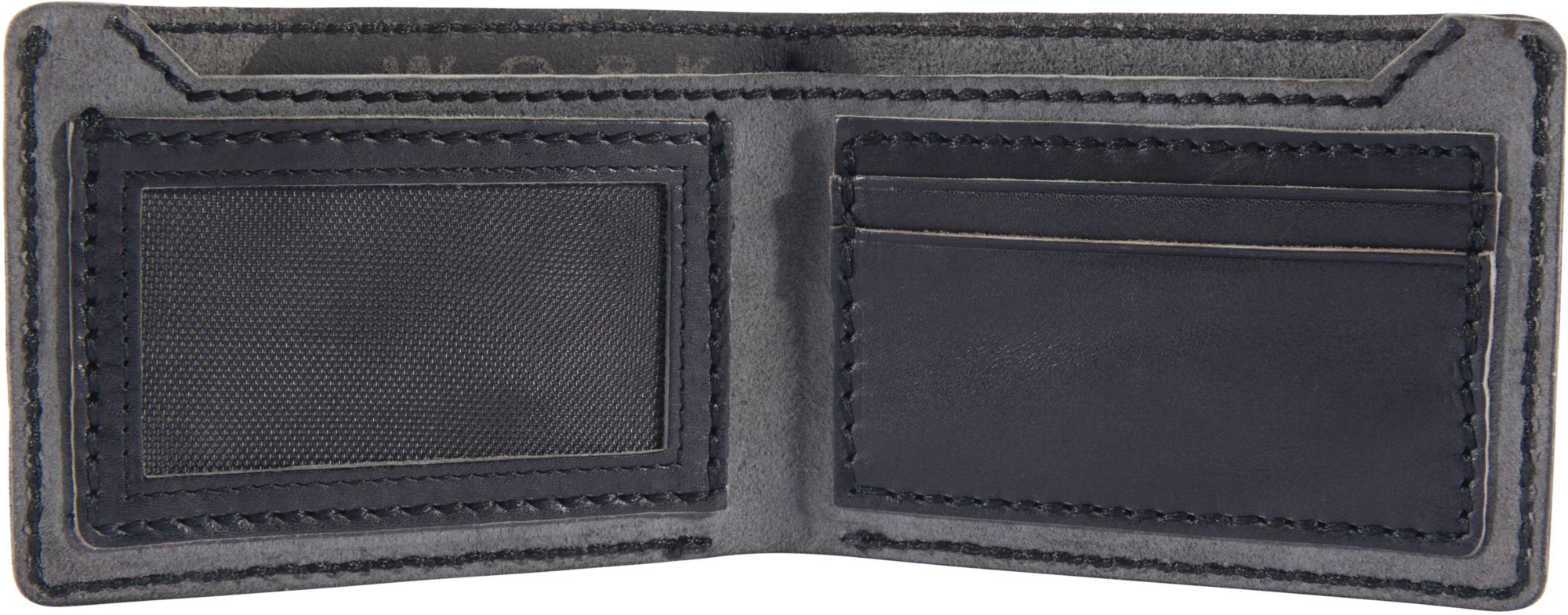 Carhartt Men's Patina Leather Bifold Wallet product image