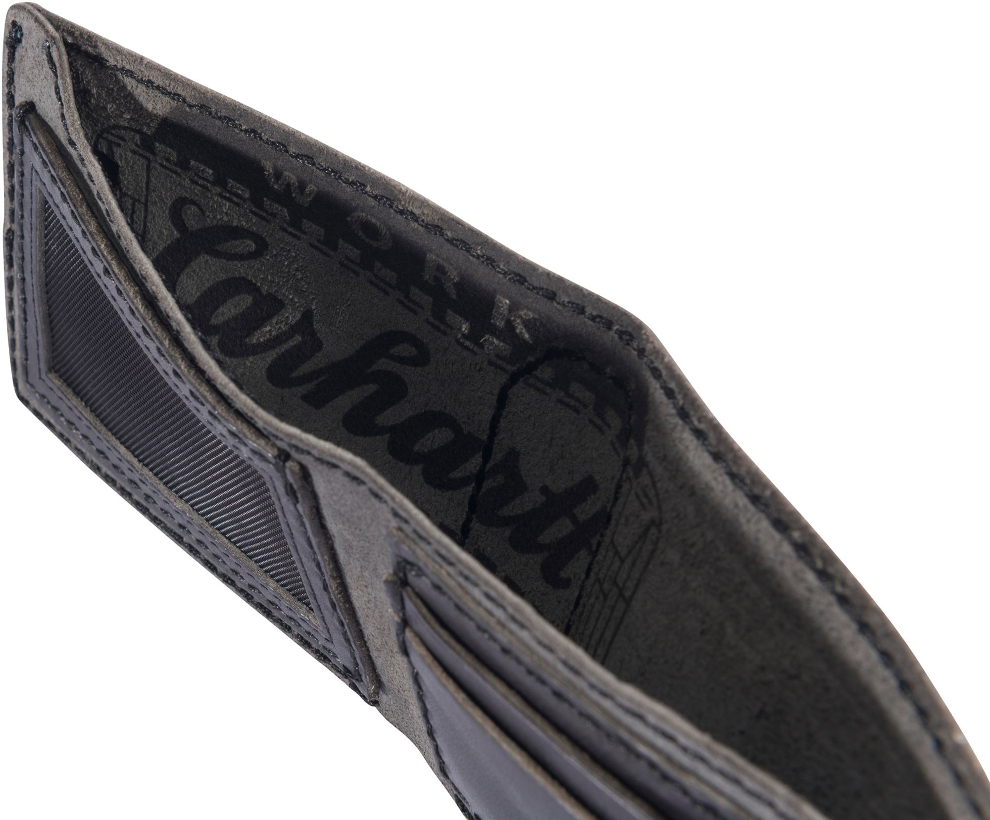 Carhartt Men's Patina Leather Bifold Wallet product image