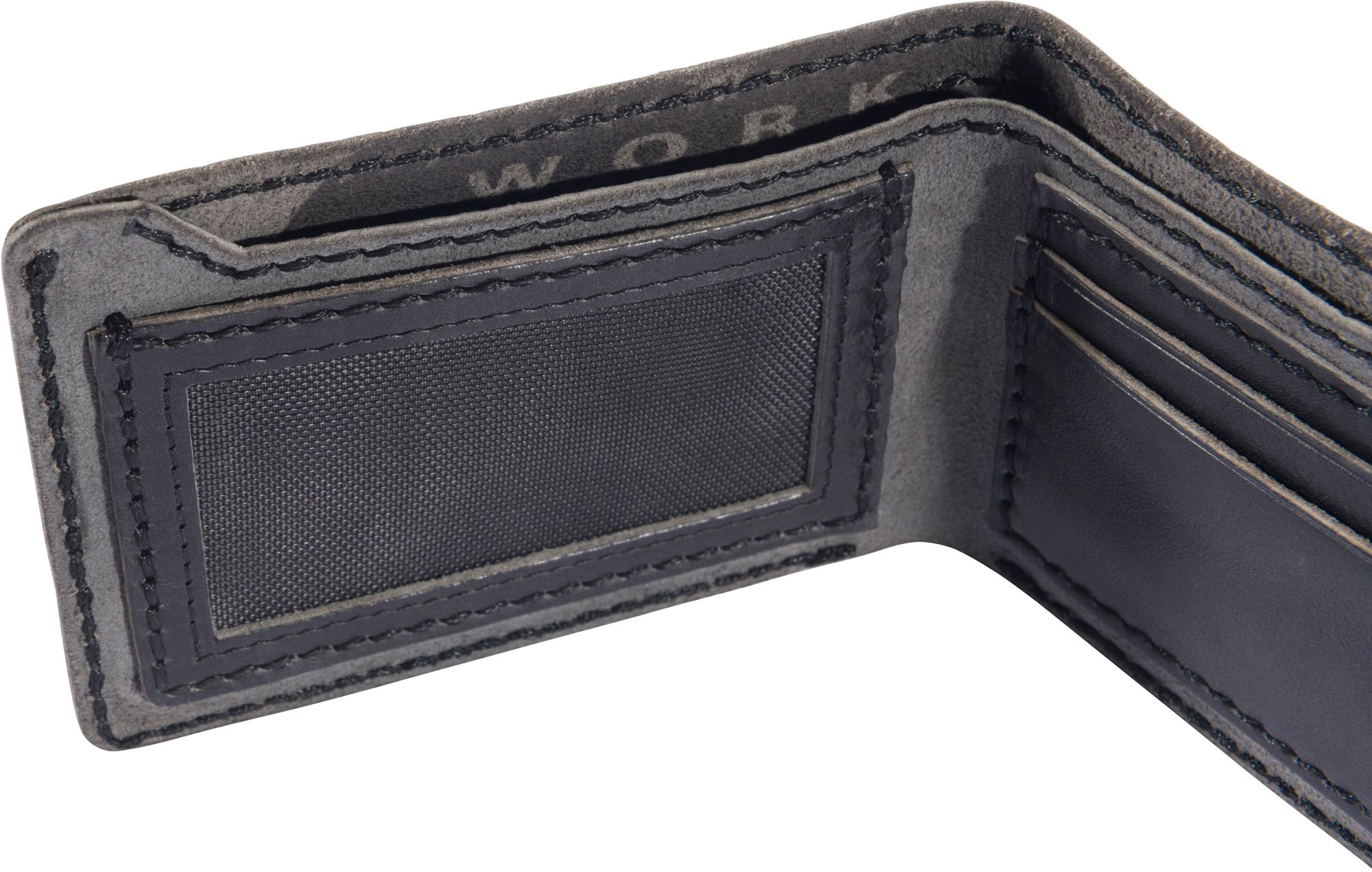 Carhartt Men's Patina Leather Bifold Wallet product image