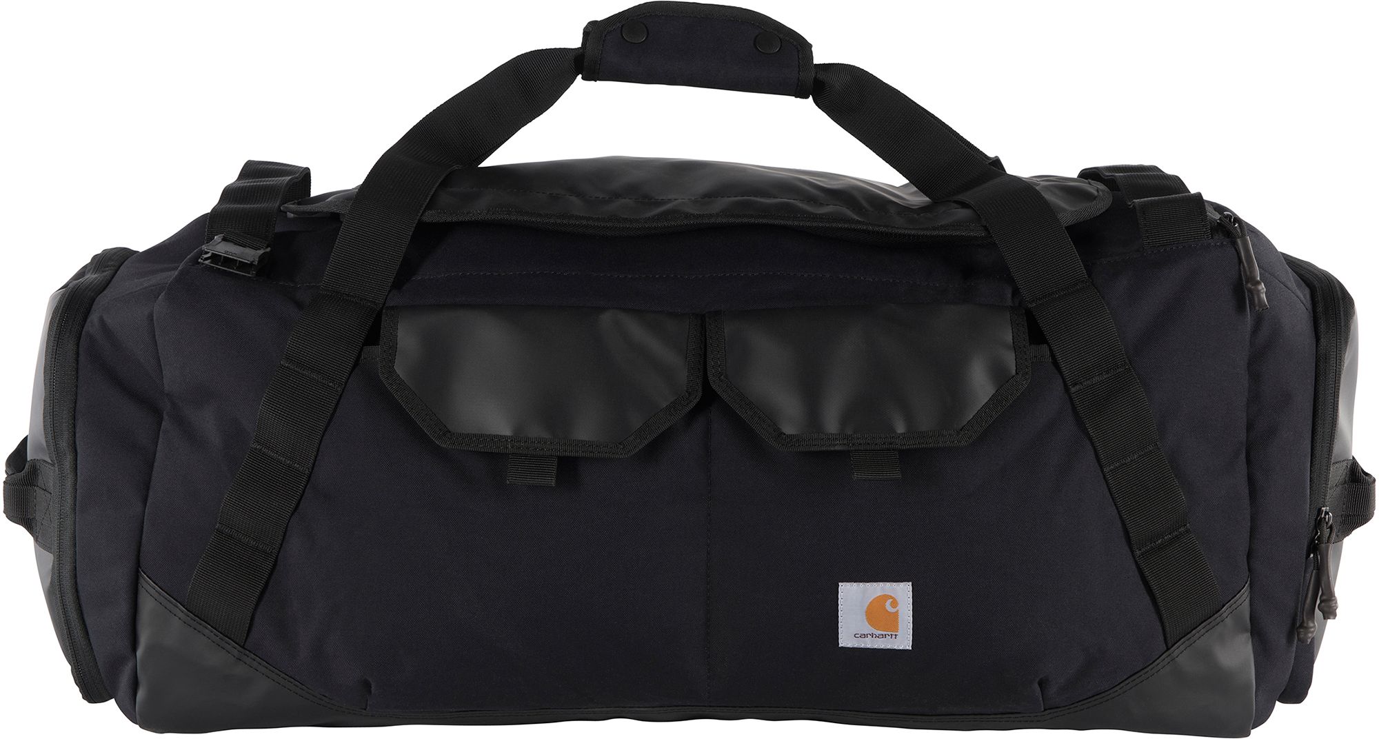 Carhartt 55L Nylon Heavy Haul Utility Duffel