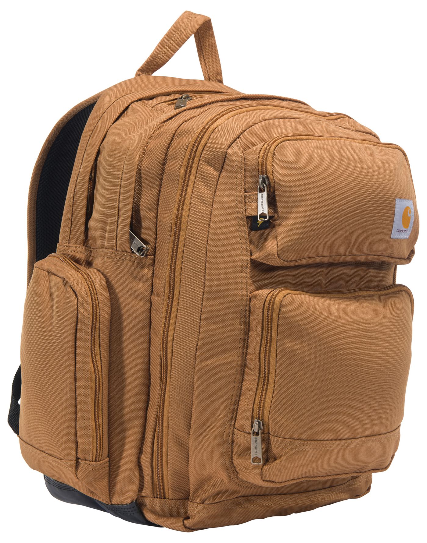 Popular Branded Carhartt Legacy Deluxe Work Pack Backpack