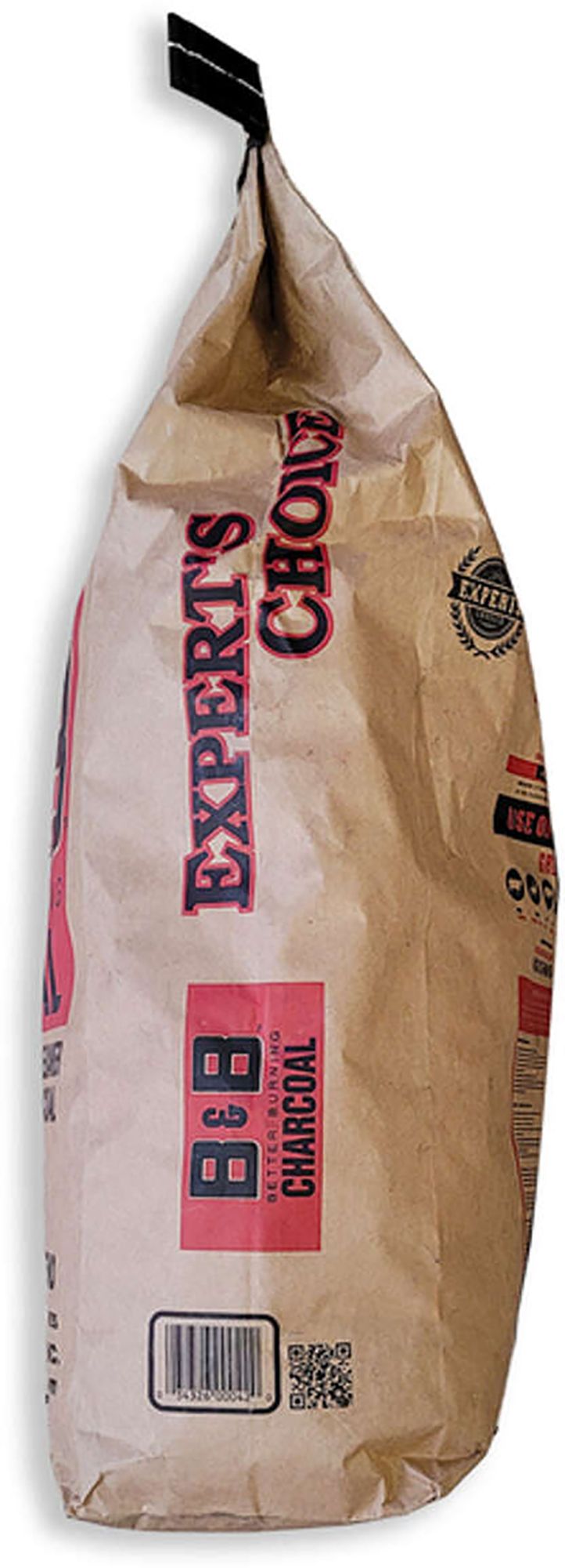 B&B 20 LB. Oak Lump Charcoal product image