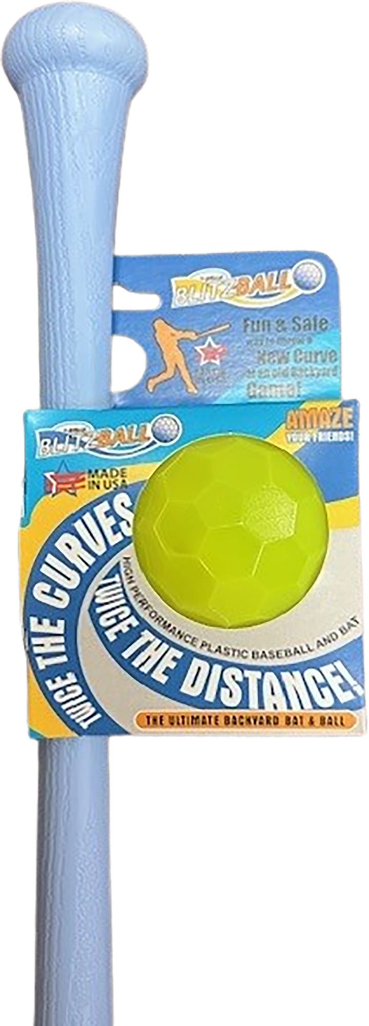 Blitzball and Power Bat Set product image