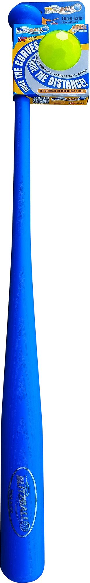 Blitzball and Power Bat Set product image