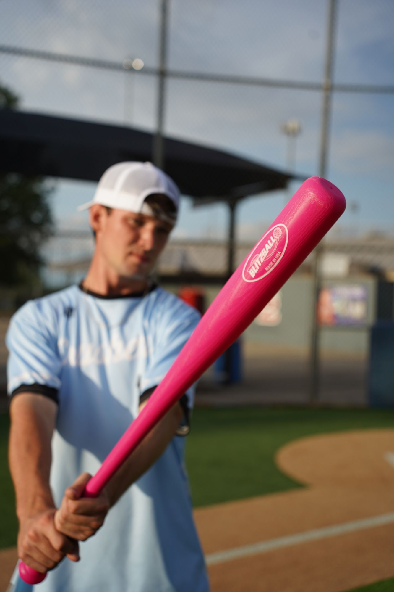 Blitzball and Power Bat Set product image