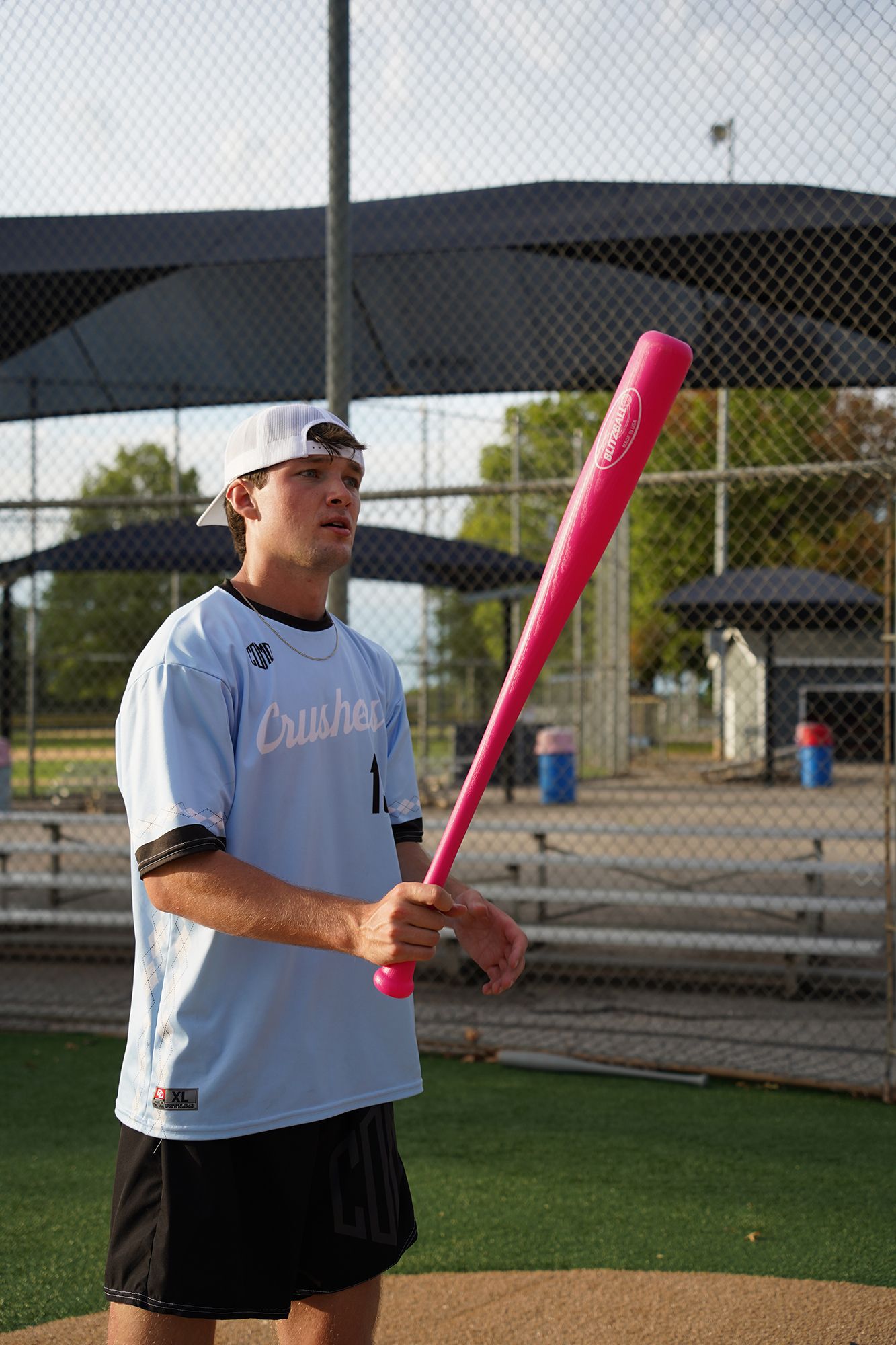 Blitzball and Power Bat Set product image