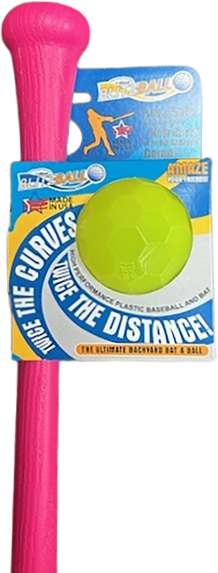 Blitzball and Power Bat Set product image