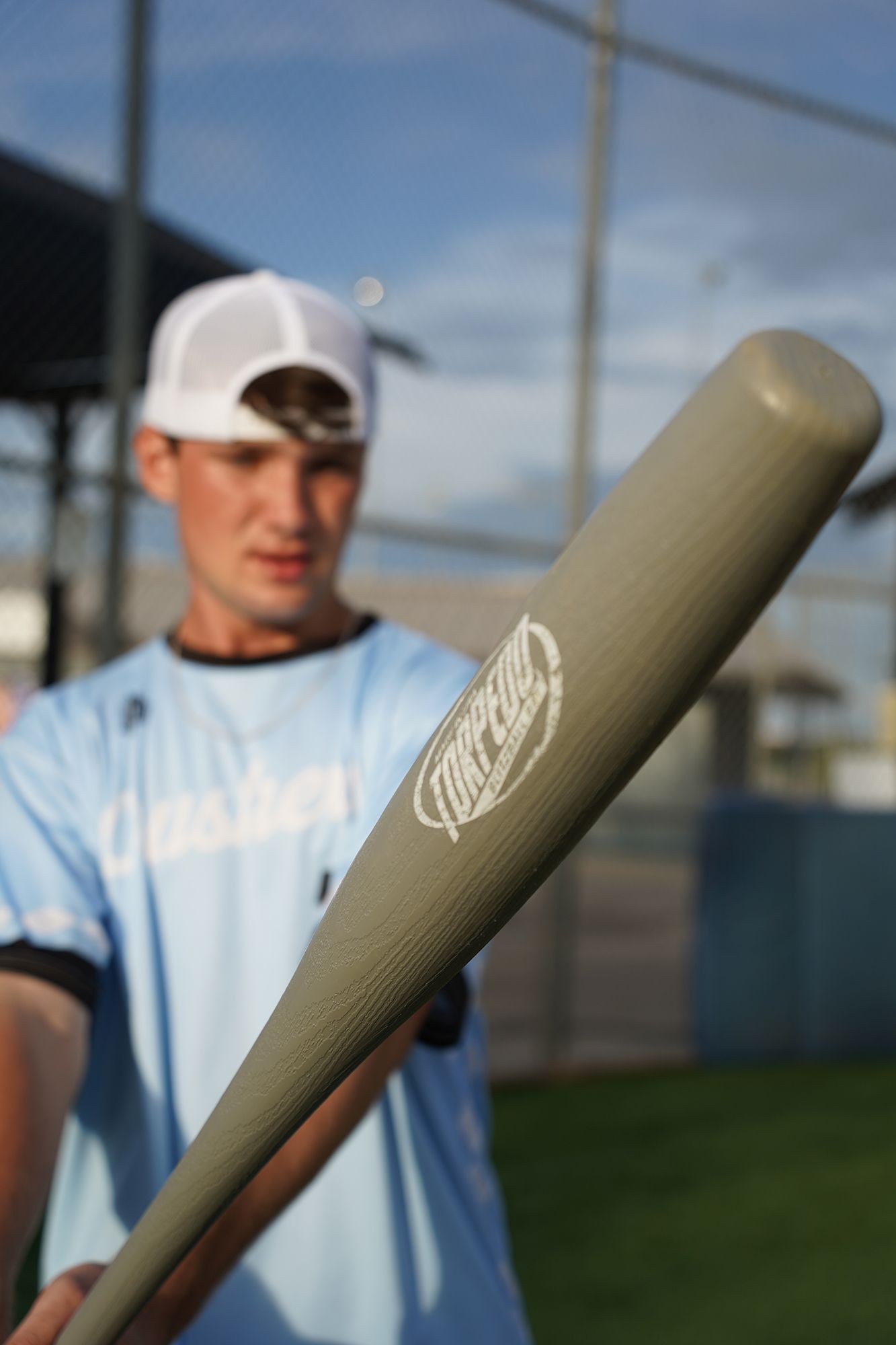 Blitzball Torpedo Bat and Ball Combo product image