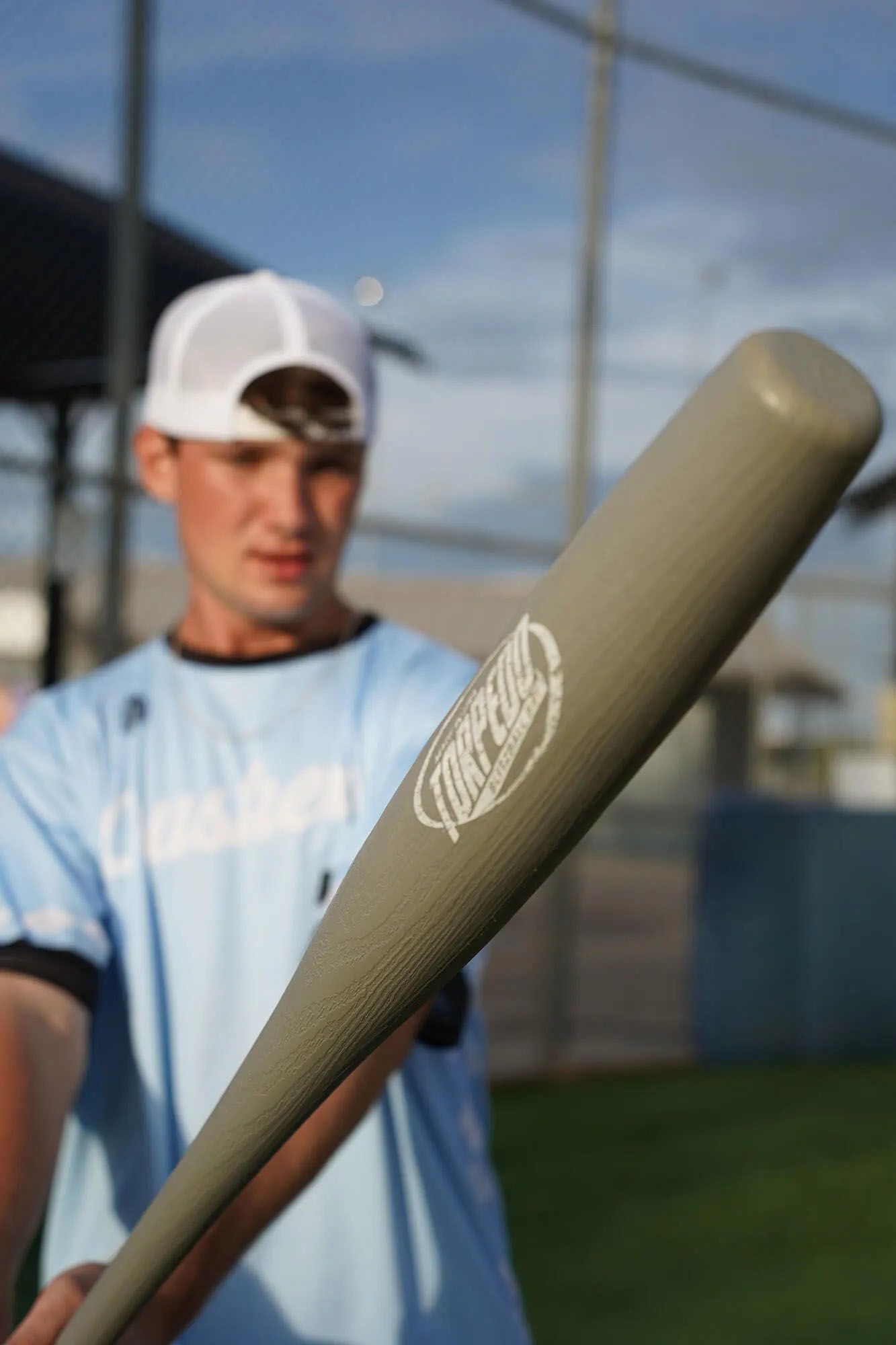 Blitzball Torpedo Bat and Ball Combo product image