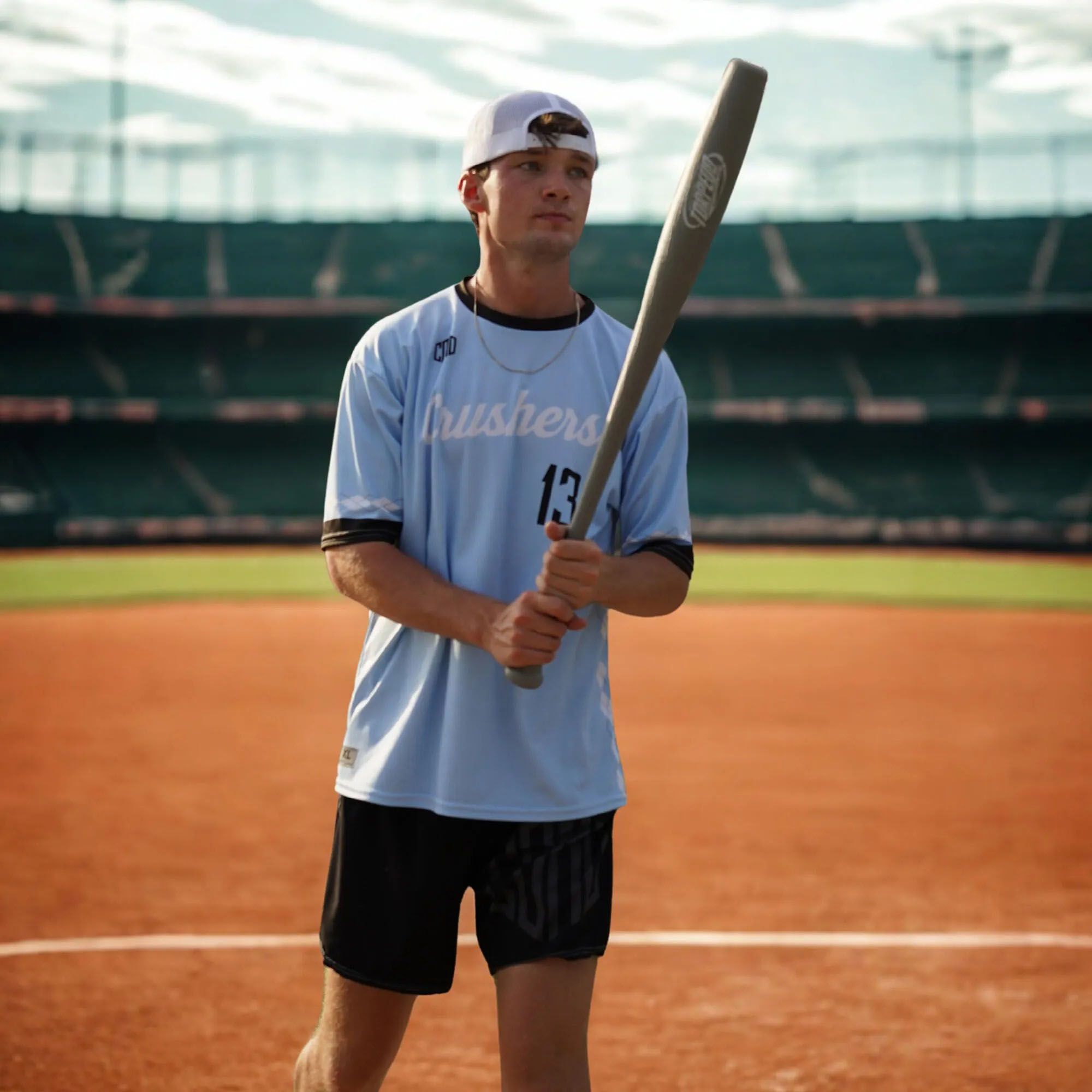 Blitzball Torpedo Bat and Ball Combo product image