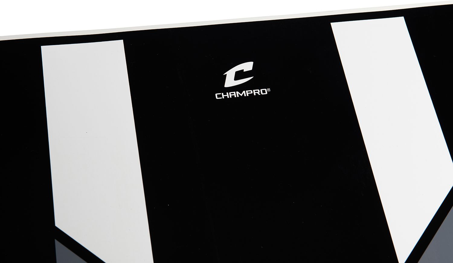 CHAMPRO The Zone Extended Training Home Plate product image