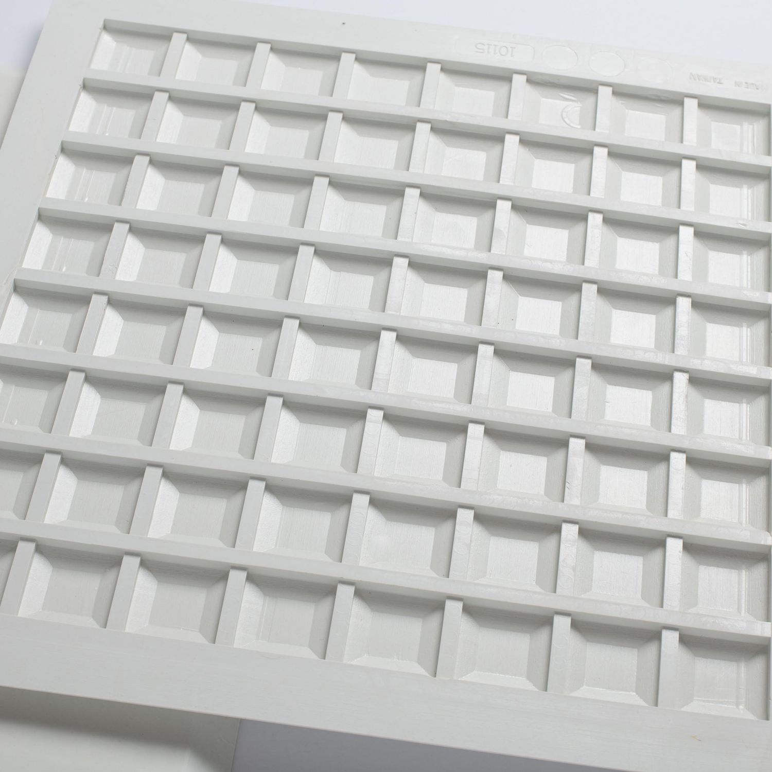CHAMPRO Waffle Bottom Base Set product image
