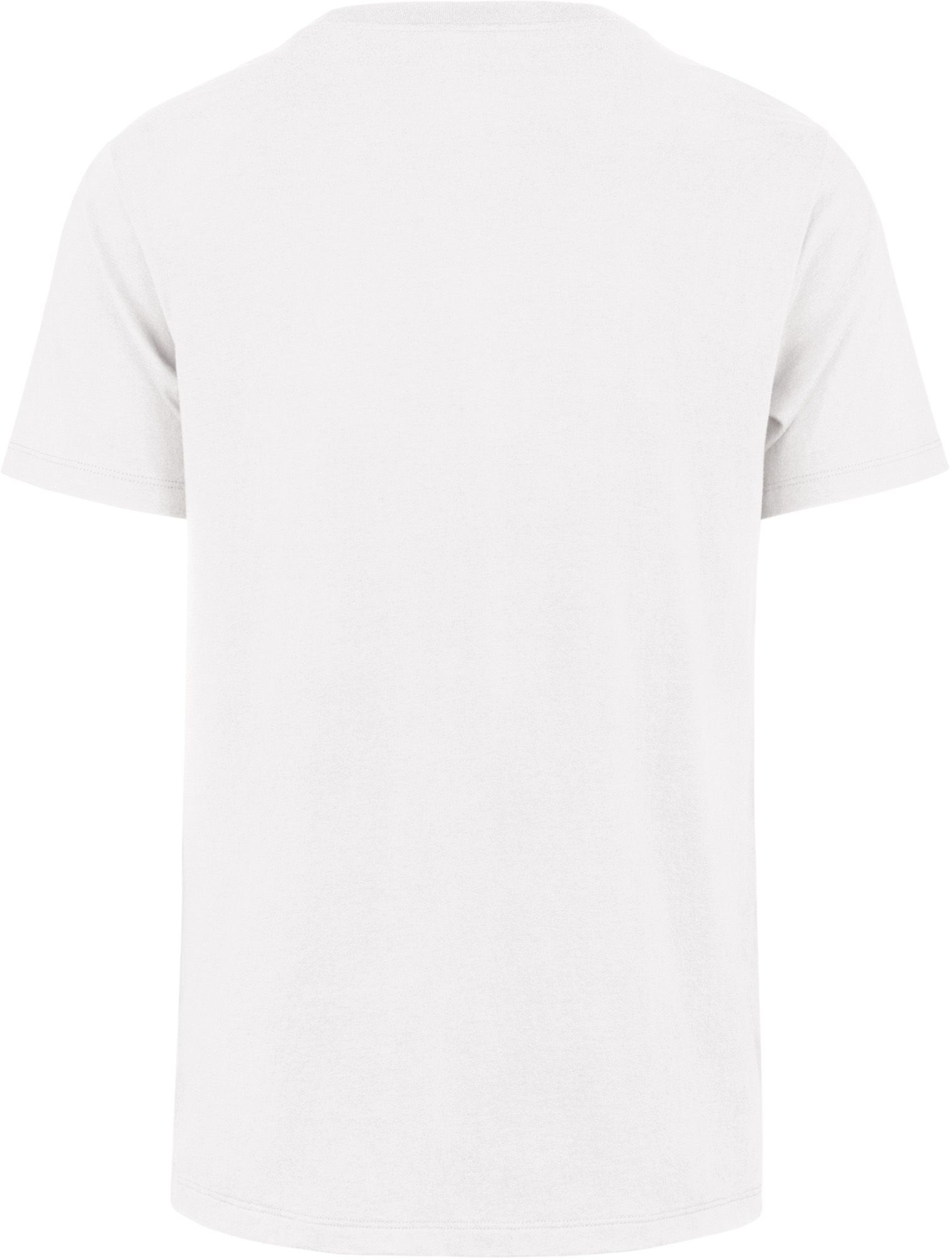 '47 Men's Boston Red Sox City Connect Arch Franklin T-Shirt product image