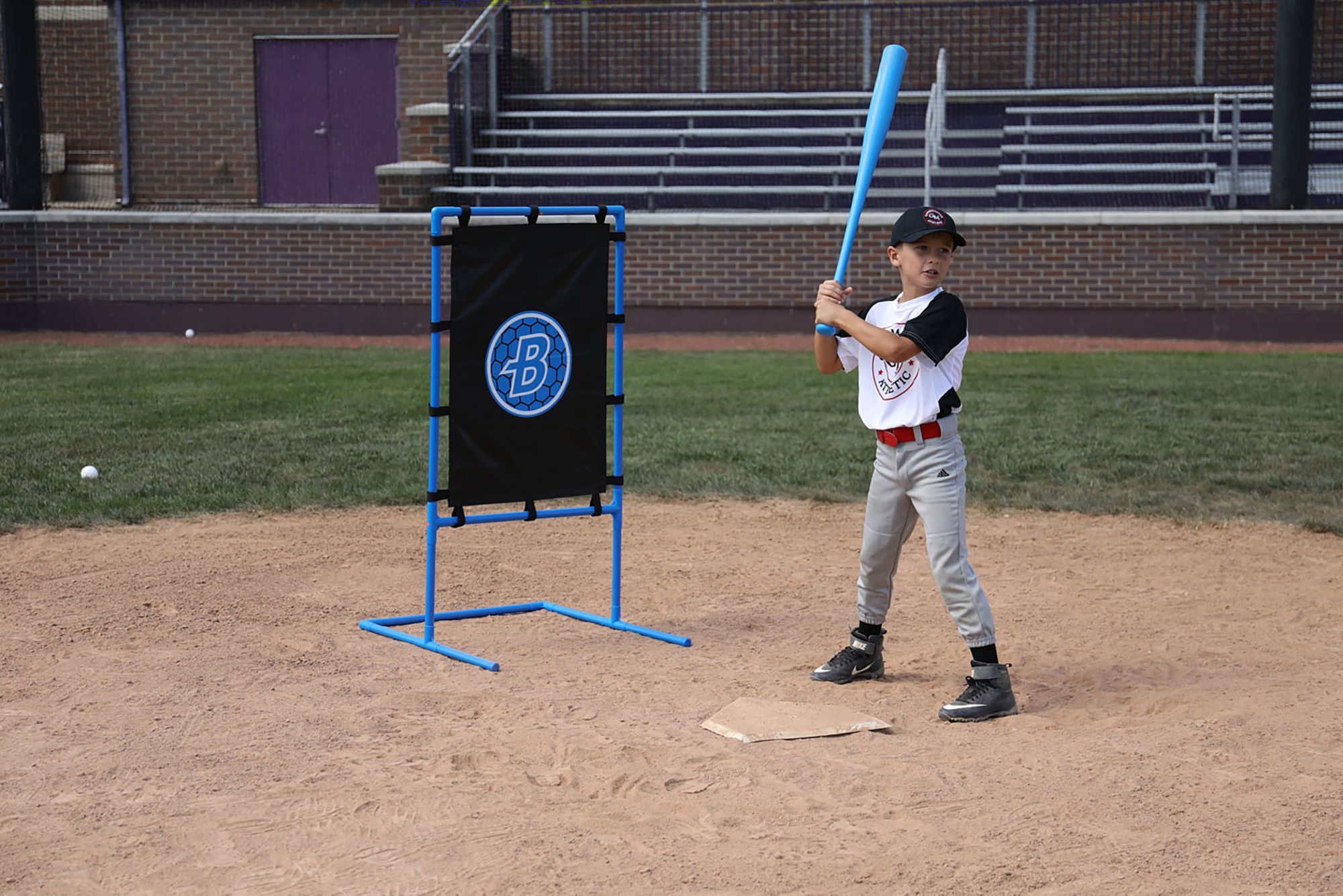 Blitzball Strike Zone product image